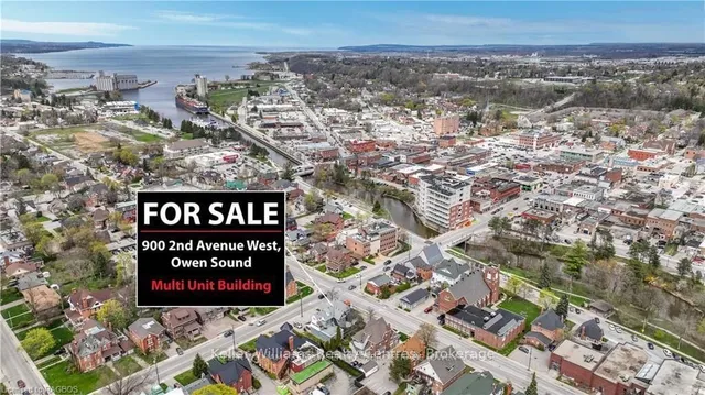 900 2nd Ave, Owen Sound 2