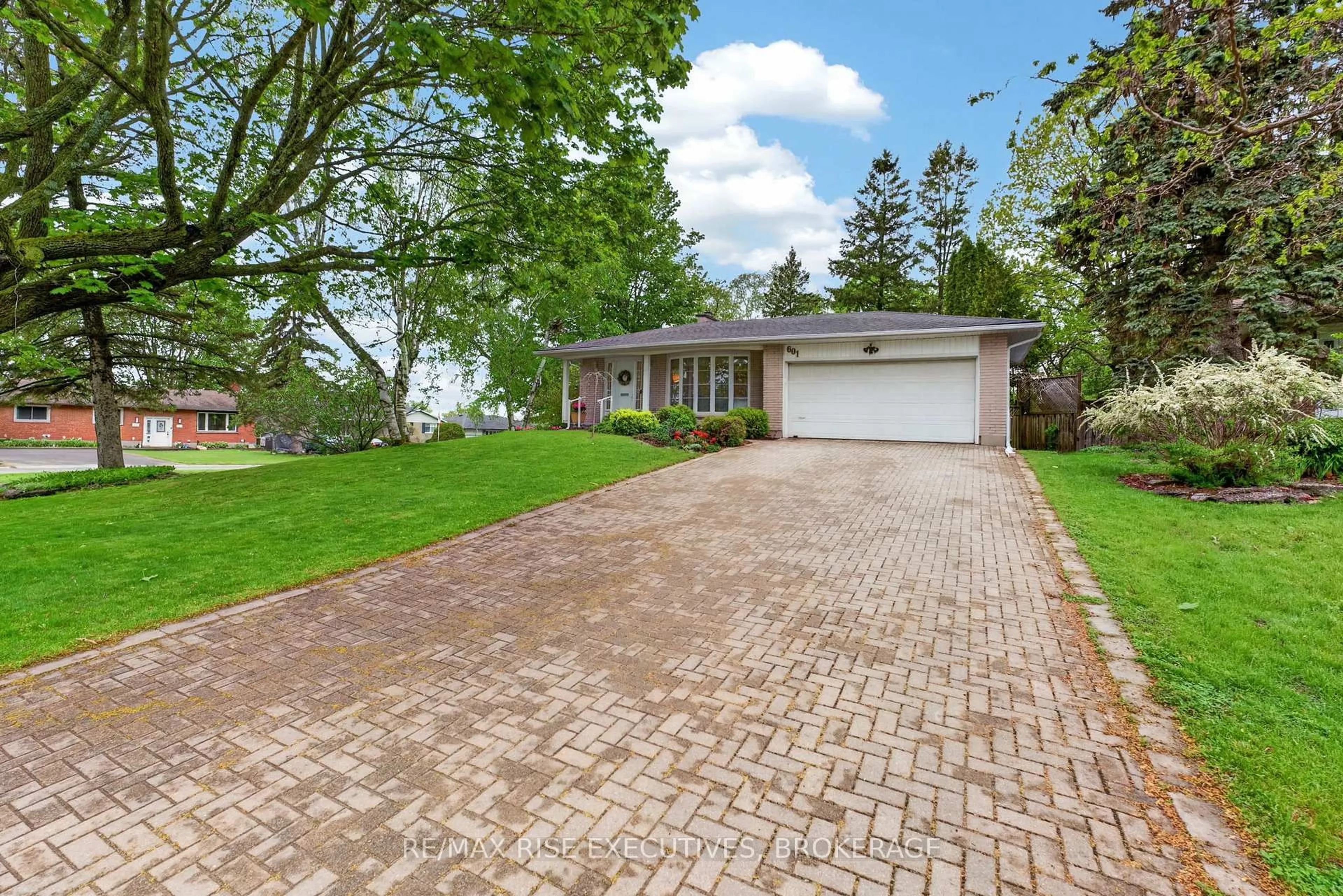 Unknown for 601 Pimlico Pl, Kingston Ontario K7M 5T7