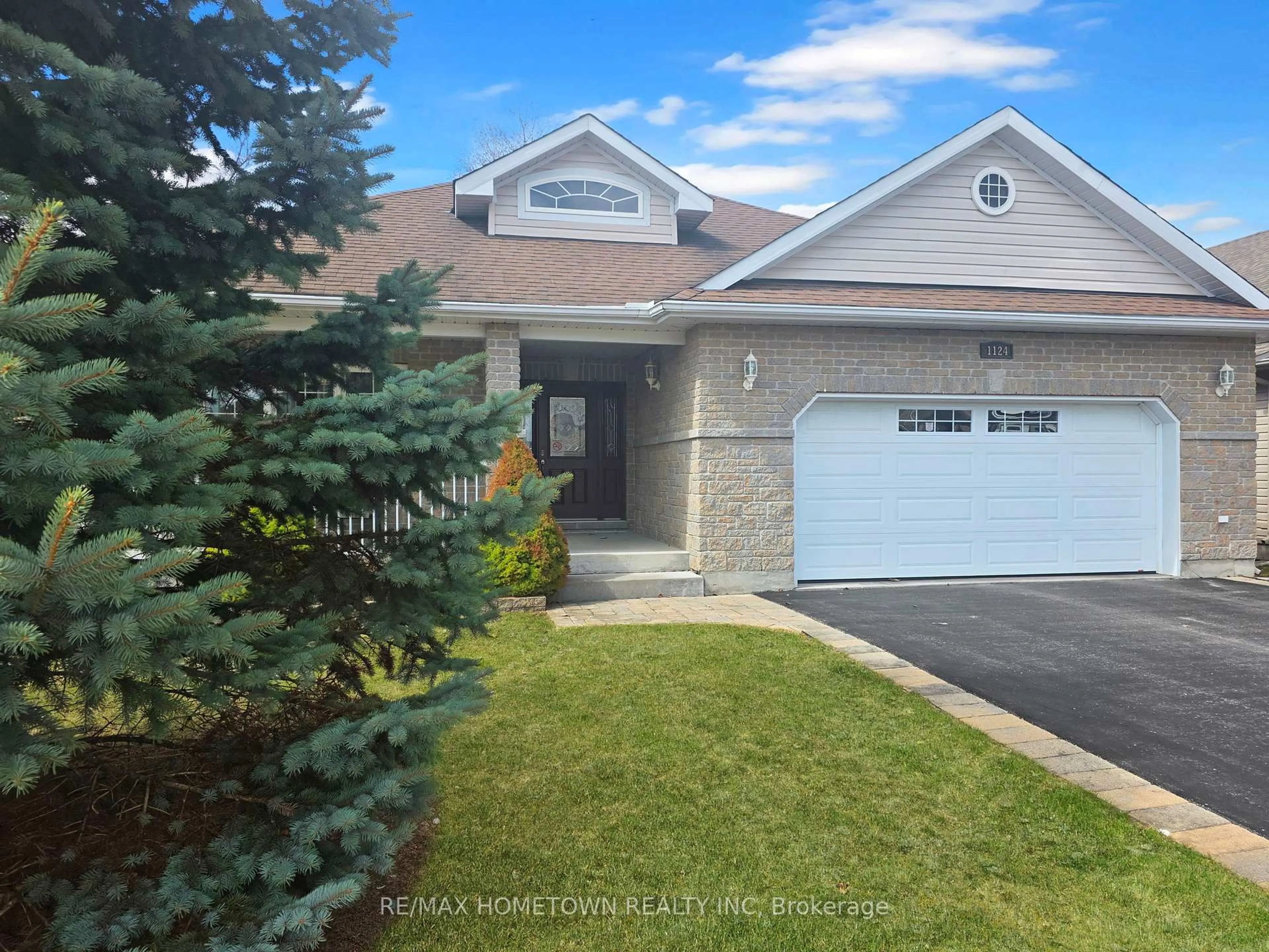 Unknown for 1124 McClure Cres, Brockville Ontario K6V 0B6