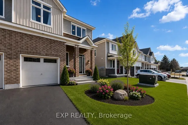 279 Falsetto St, Ottawa 3