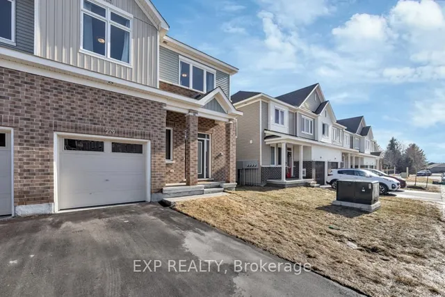 279 Falsetto St, Ottawa 4