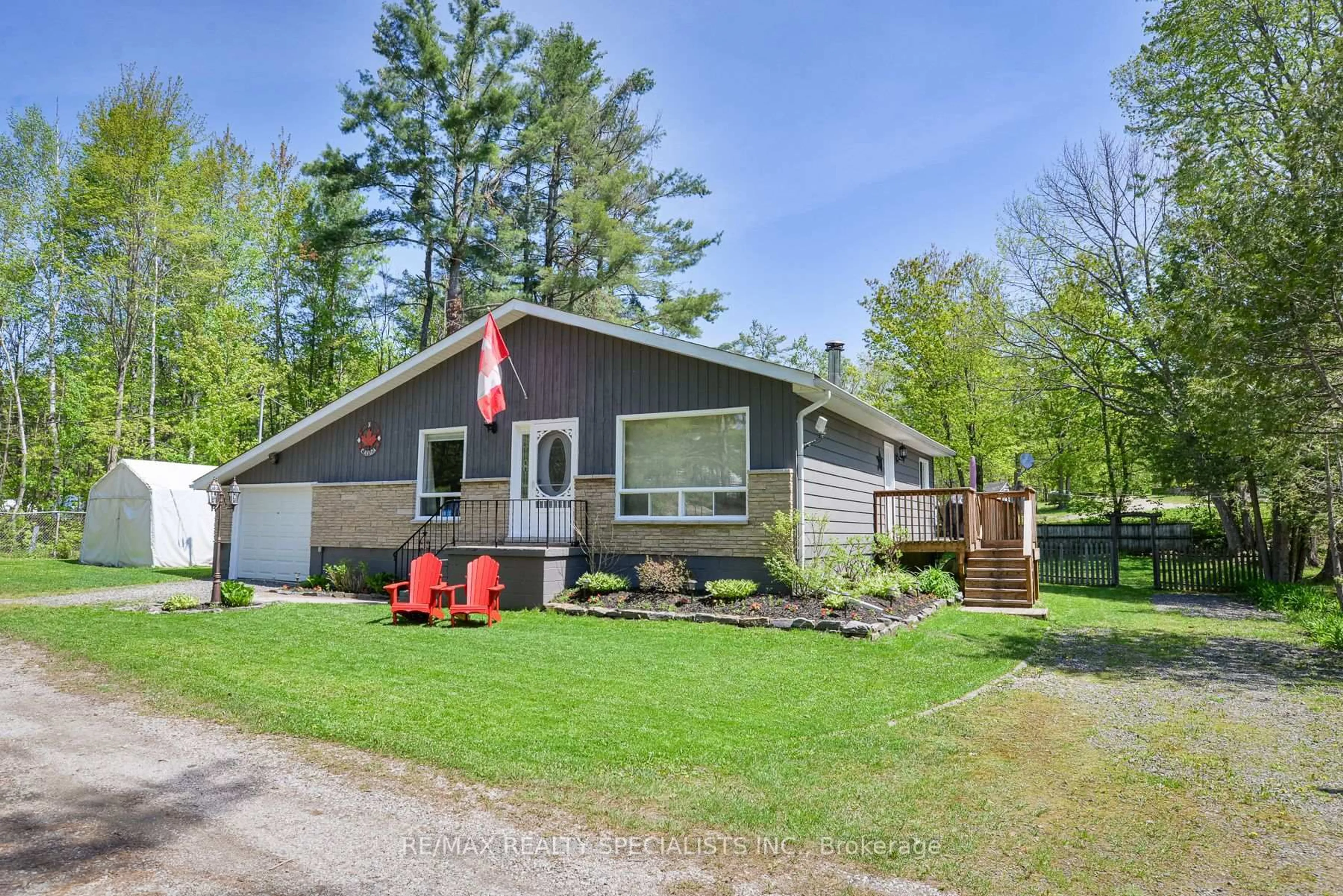 Unknown for 1018 S Sunny Crest Rd, Gravenhurst Ontario P0E 1G0
