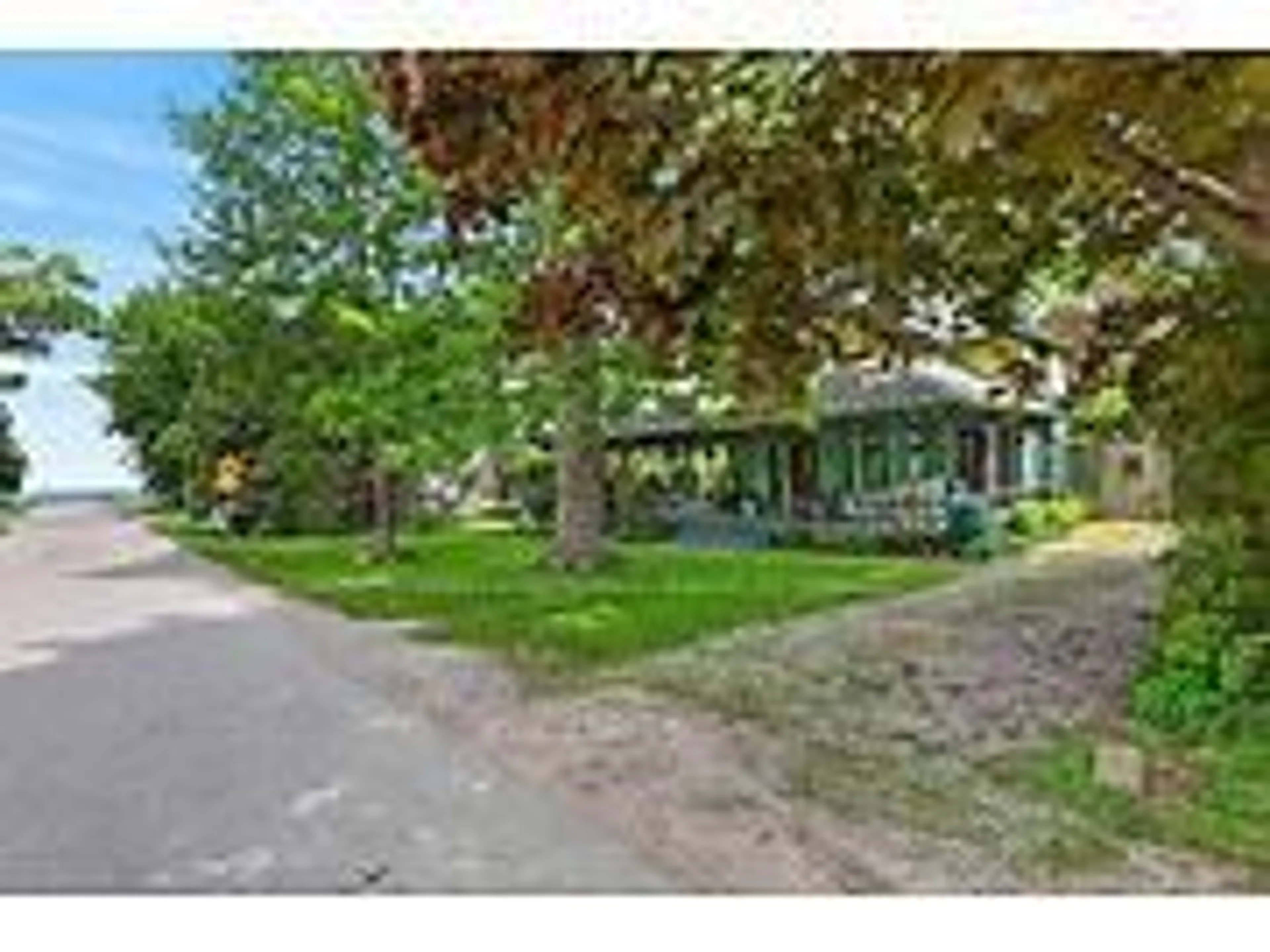 A pic from outside/outdoor area/front of a property/back of a property/a pic from drone, street for 23 Vincent Ave, Niagara-on-the-Lake Ontario L0S 0A1