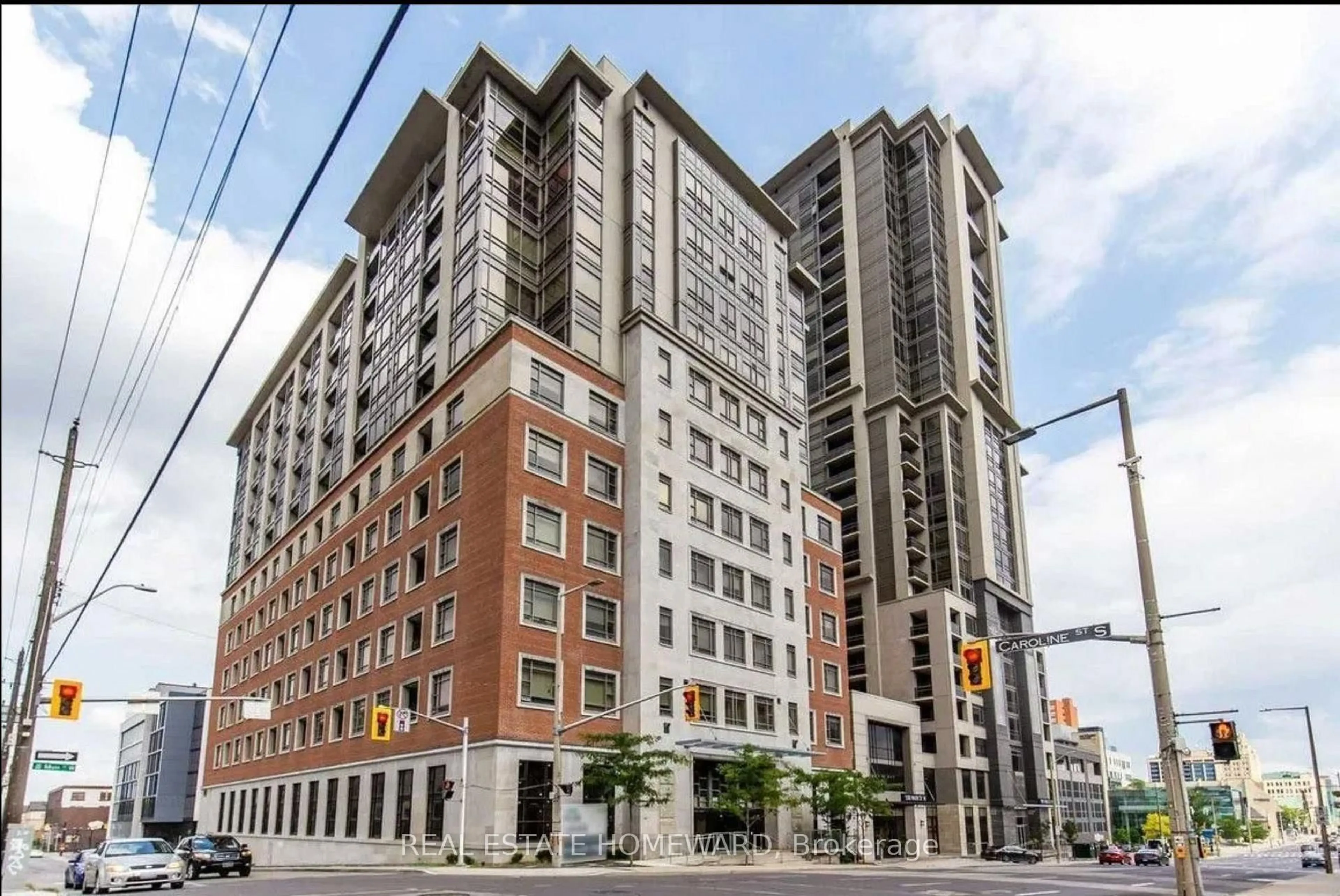 Unknown for 150 Main St #312, Hamilton Ontario L8P 1H8