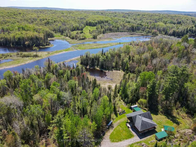 347 Hazel Glen Rd, Nipissing 2