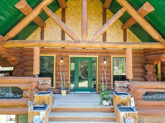 347 Hazel Glen Rd, Nipissing 5