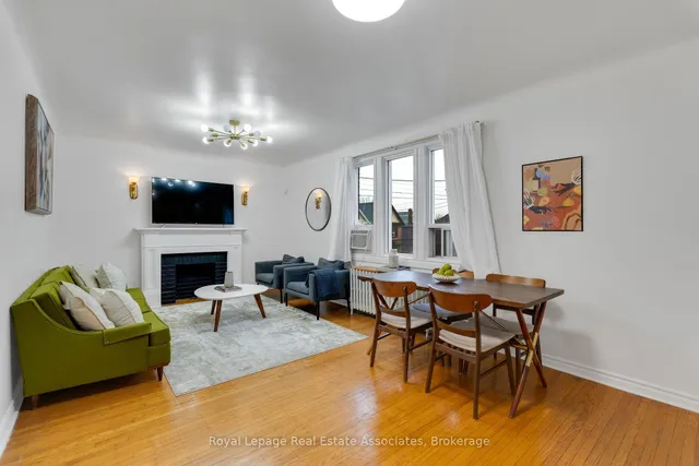 2 Vineland Ave #15, Hamilton 4