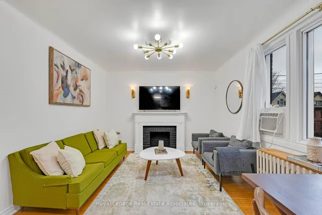 2 Vineland Ave #15, Hamilton 5