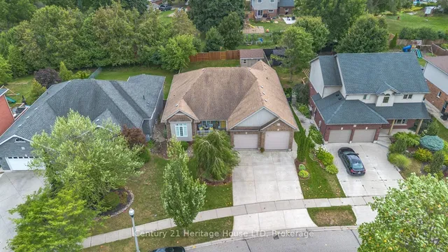 424 Lakeview Dr, Woodstock 5