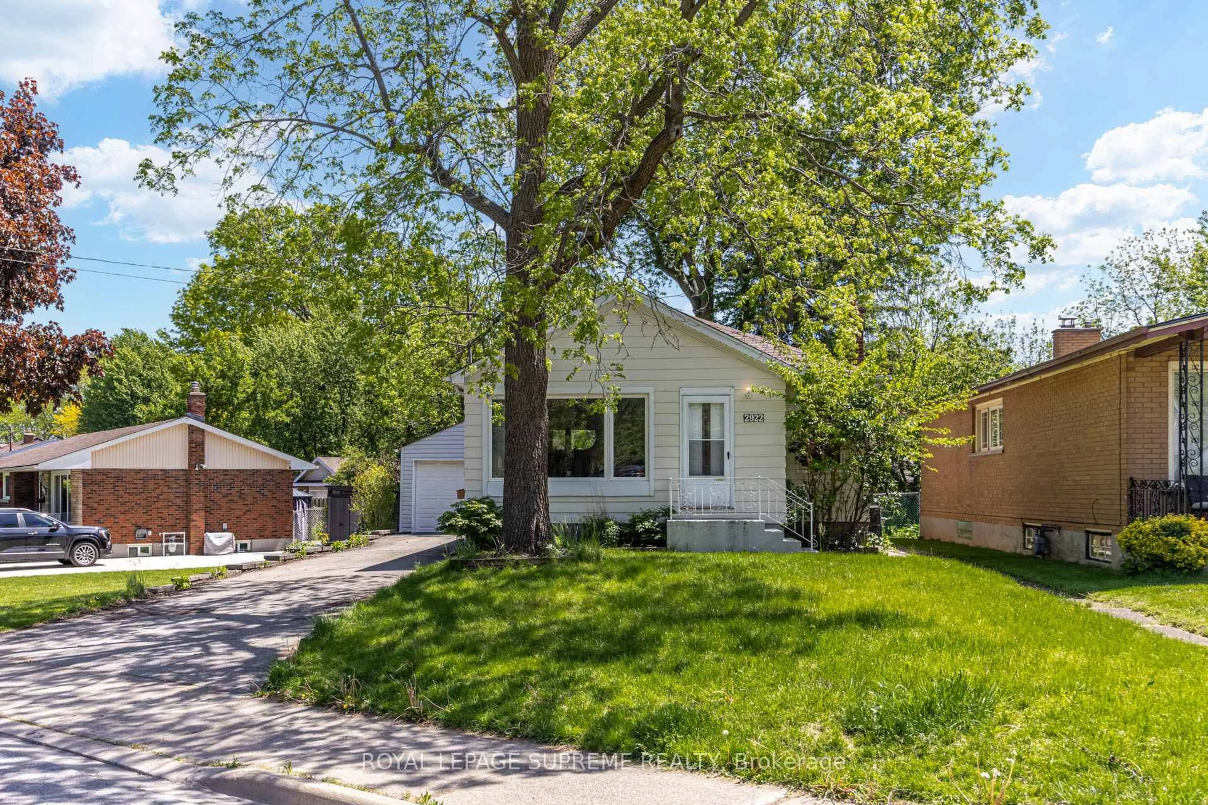 Unknown for 2922 Portage Rd, Niagara Falls Ontario L2J 2J5