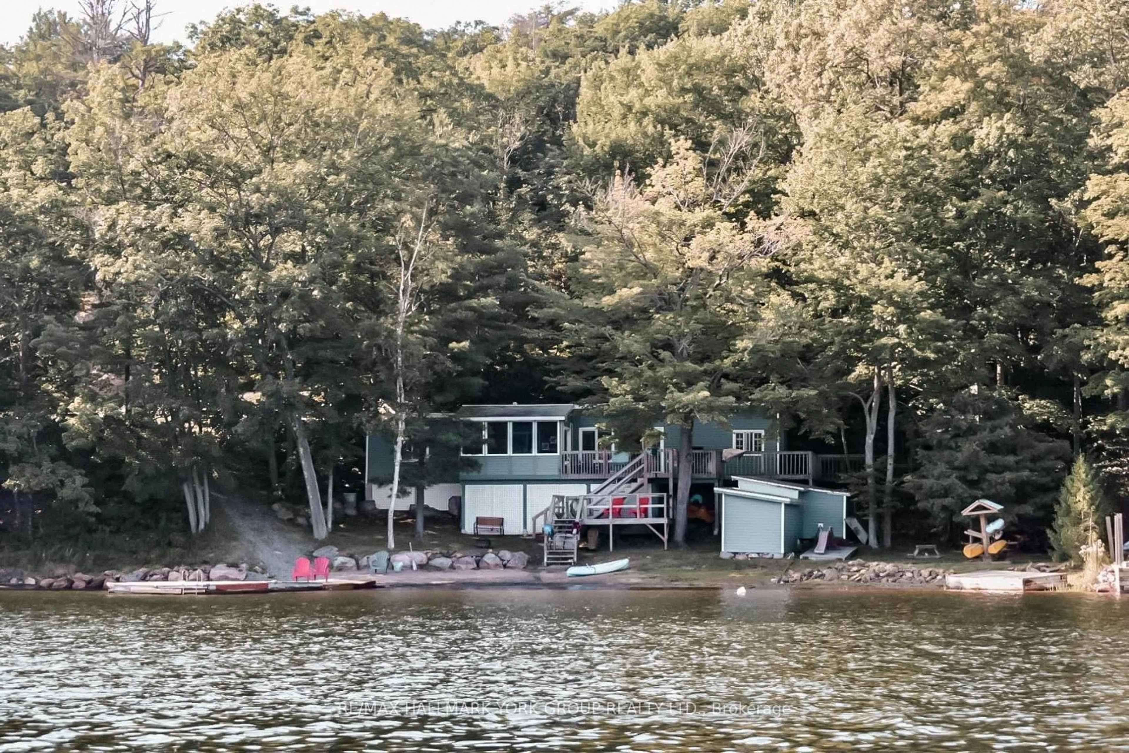 Unknown for 983 Harrison Tr, Georgian Bay Ontario P0C 1H0