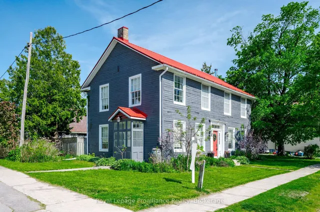 1113 Heritage Line, Otonabee-South Monaghan 2