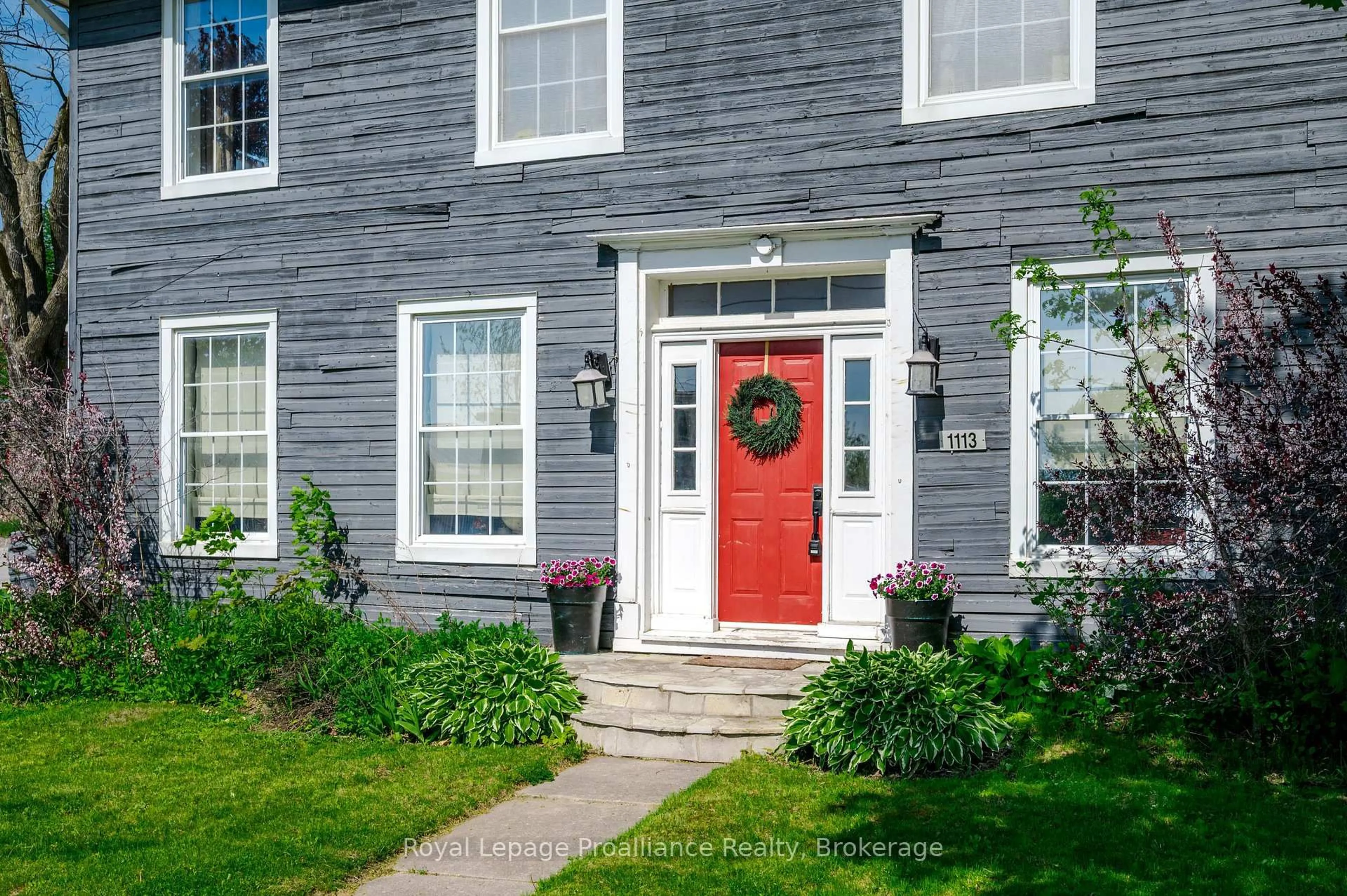 Unknown for 1113 Heritage Line, Otonabee-South Monaghan Ontario K0L 2G0