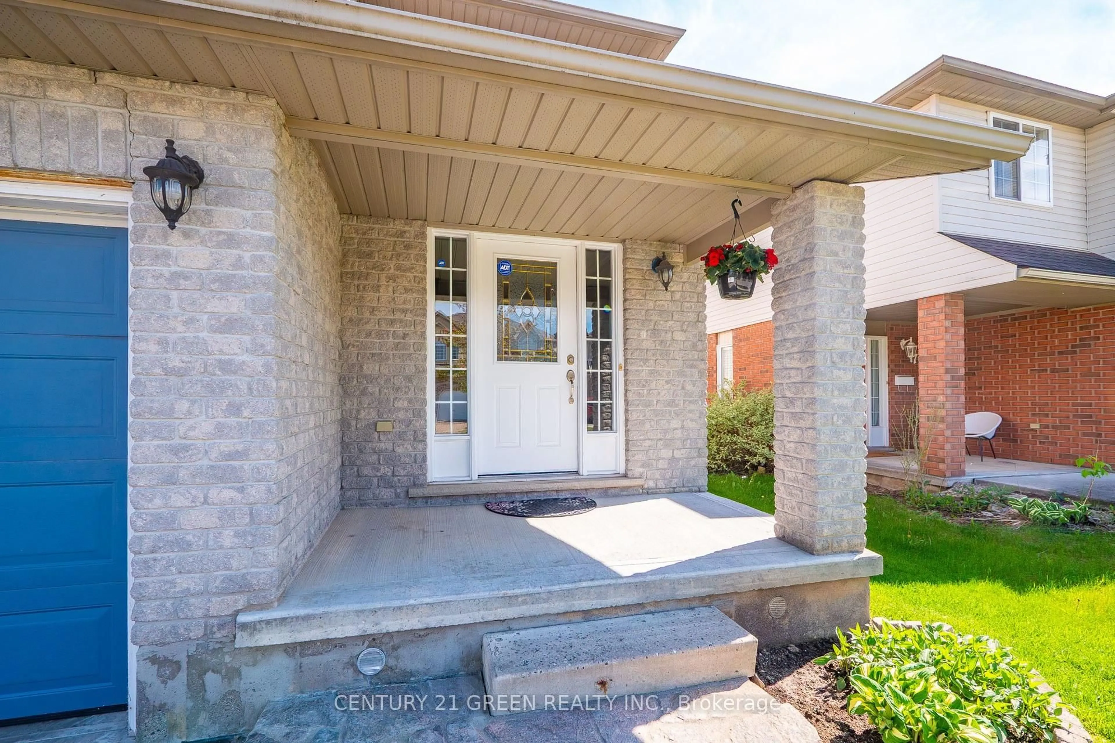 Unknown for 21 Hawkswood Dr, Kitchener Ontario N2K 4J6