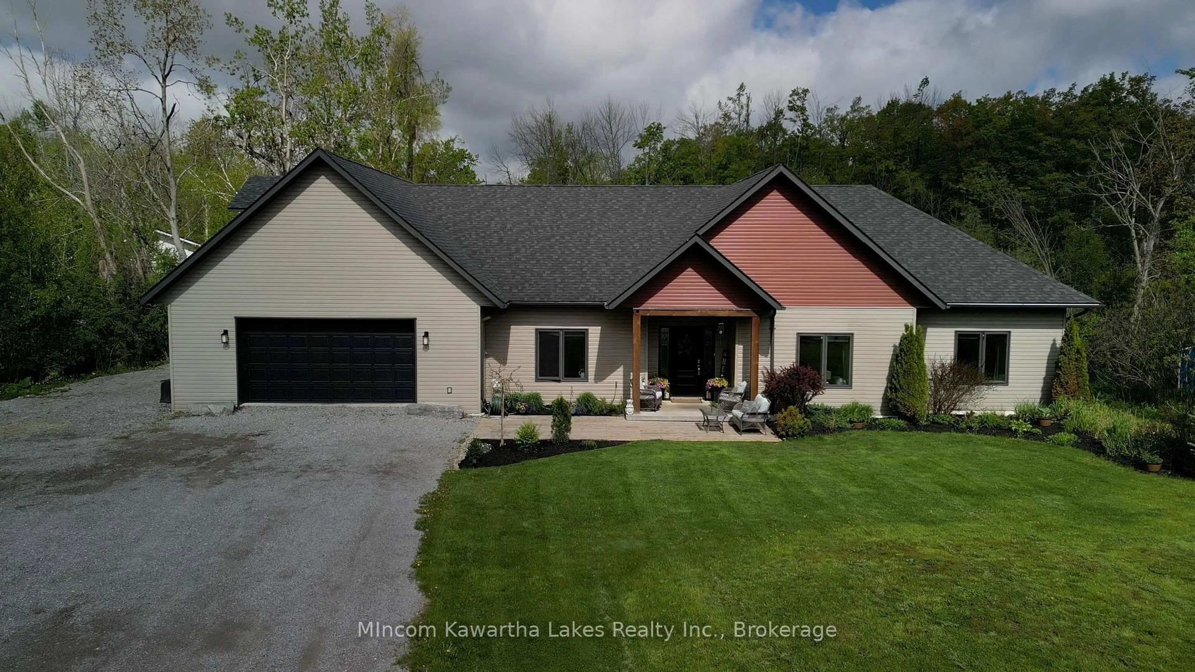 Unknown for 45 Kenedon Dr, Kawartha Lakes Ontario K0L 2W0