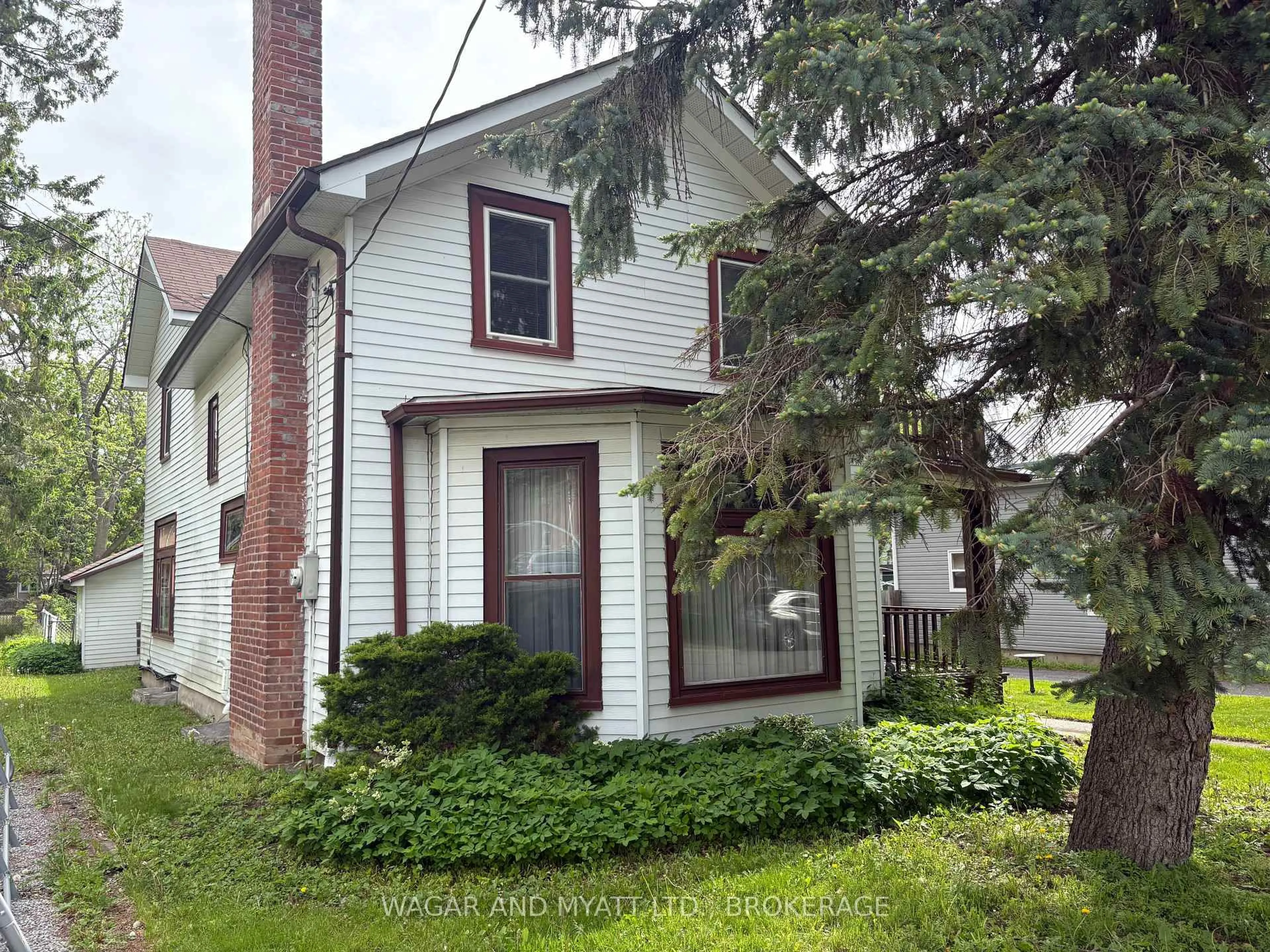 Unknown for 163 ADELPHI St, Greater Napanee Ontario K7R 1T6