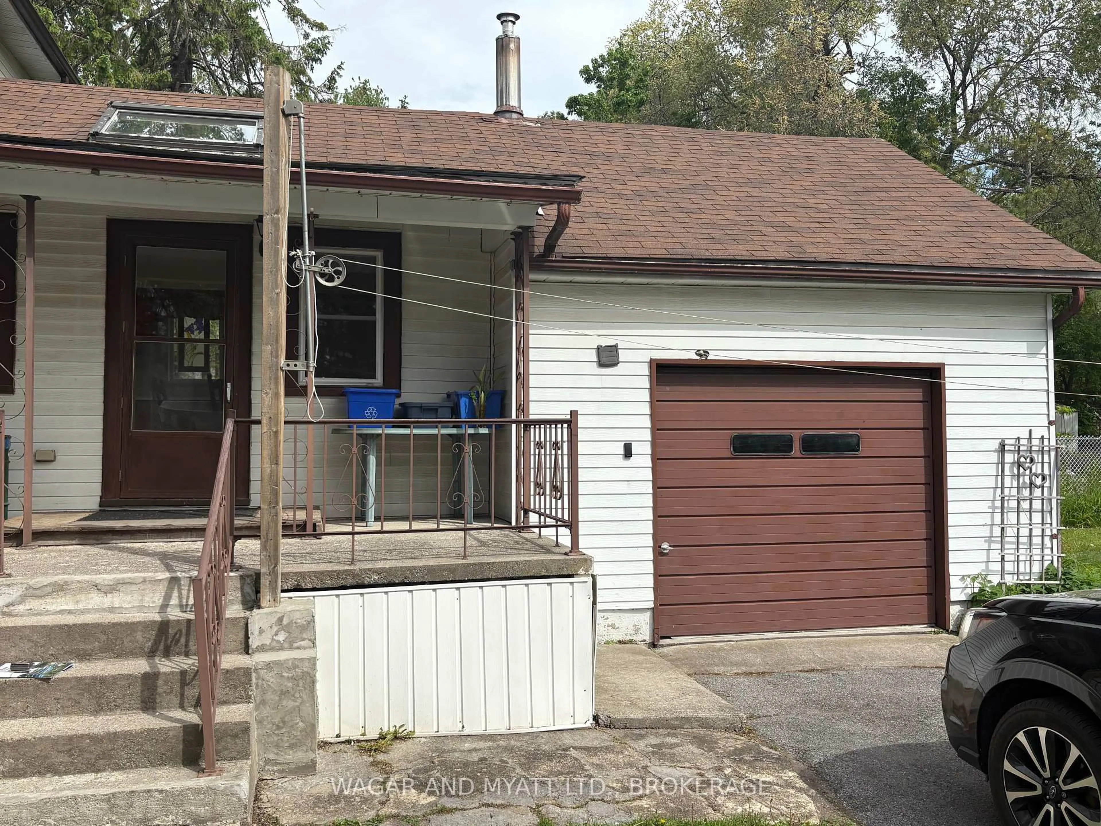 Unknown for 163 ADELPHI St, Greater Napanee Ontario K7R 1T6