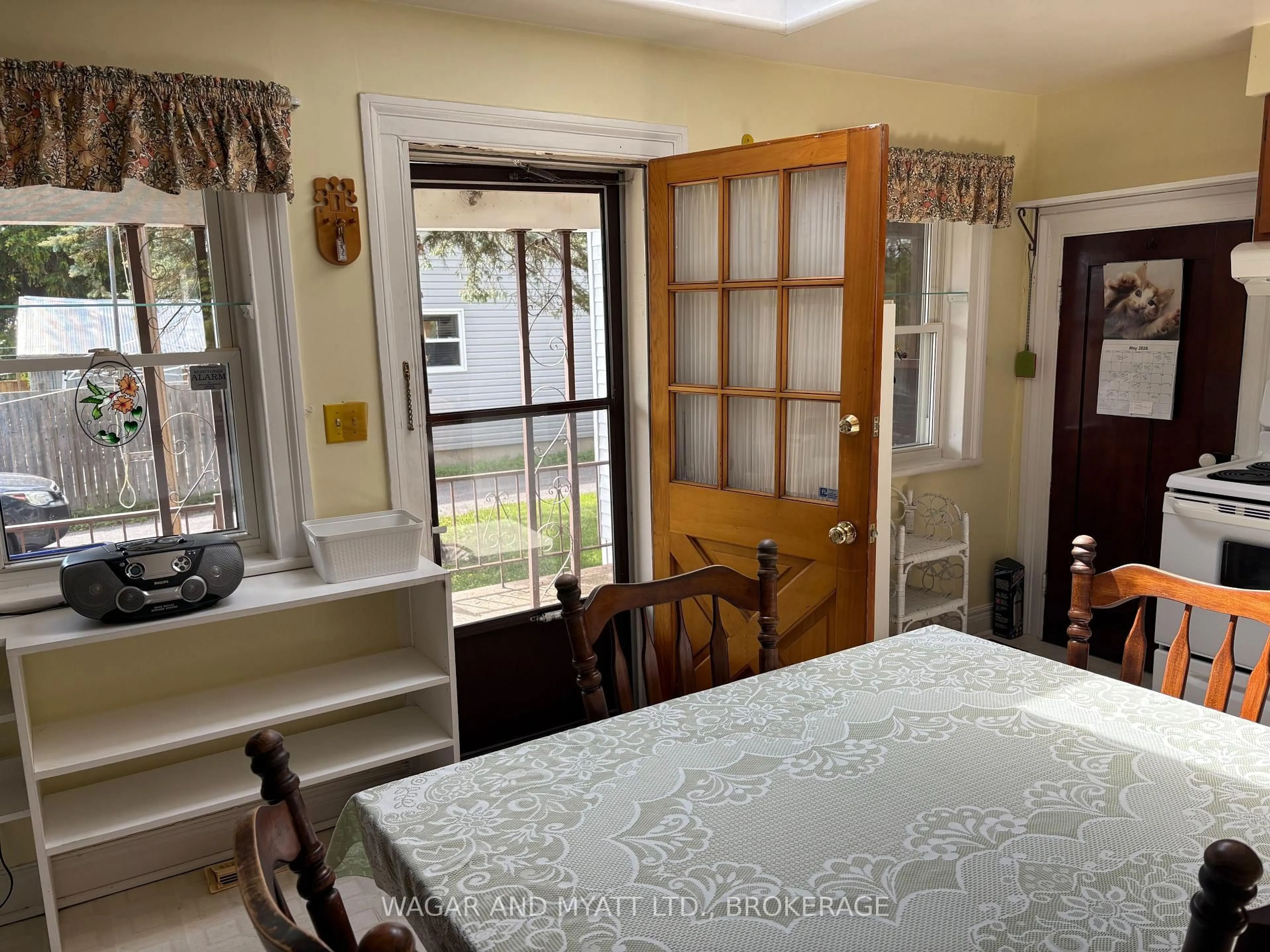A pic of a room for 163 ADELPHI St, Greater Napanee Ontario K7R 1T6