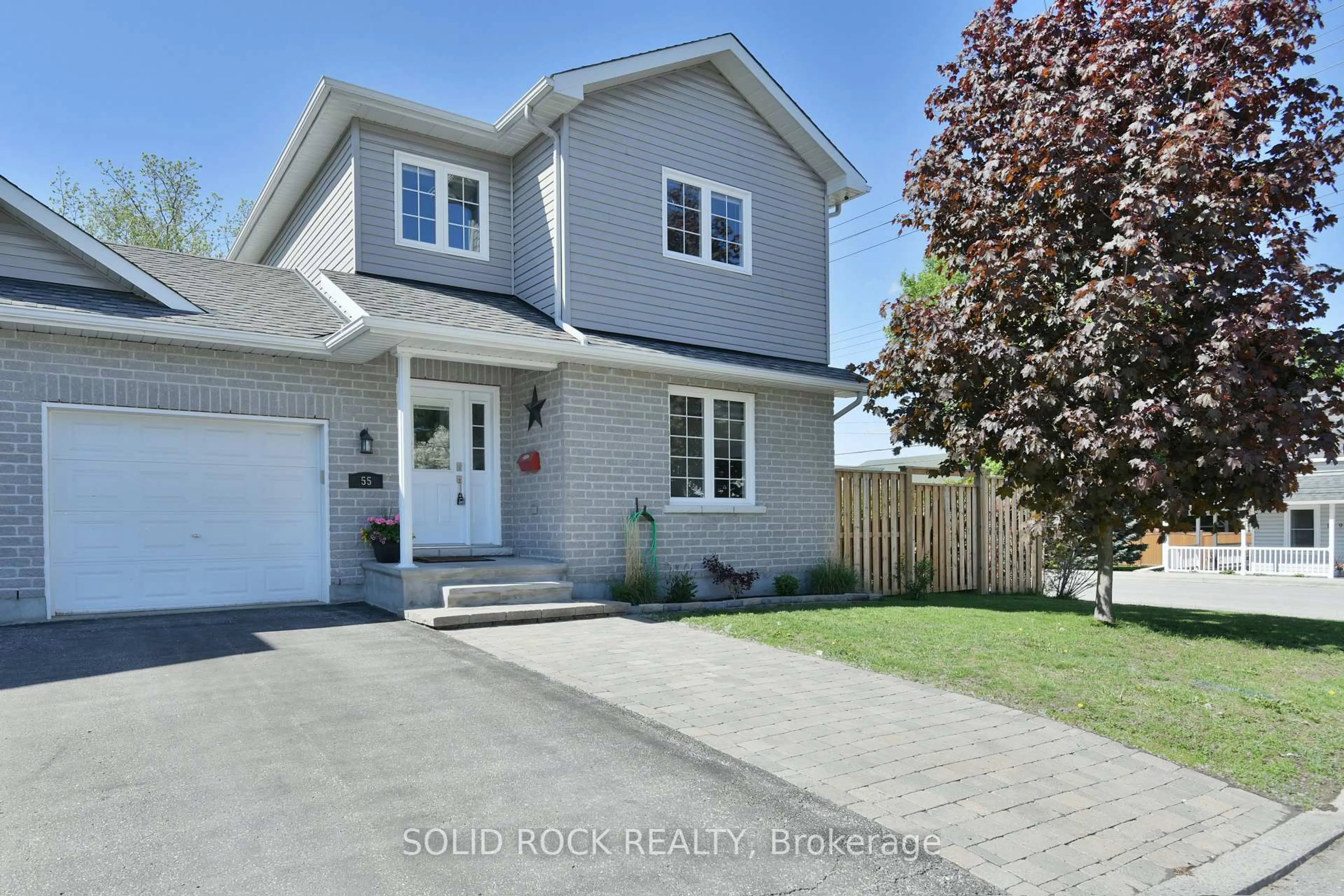 Unknown for 55 Woodward St, Carleton Place Ontario K7C 2X3