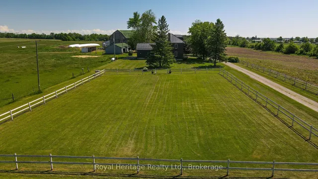 140 Robin Rd, Kawartha Lakes