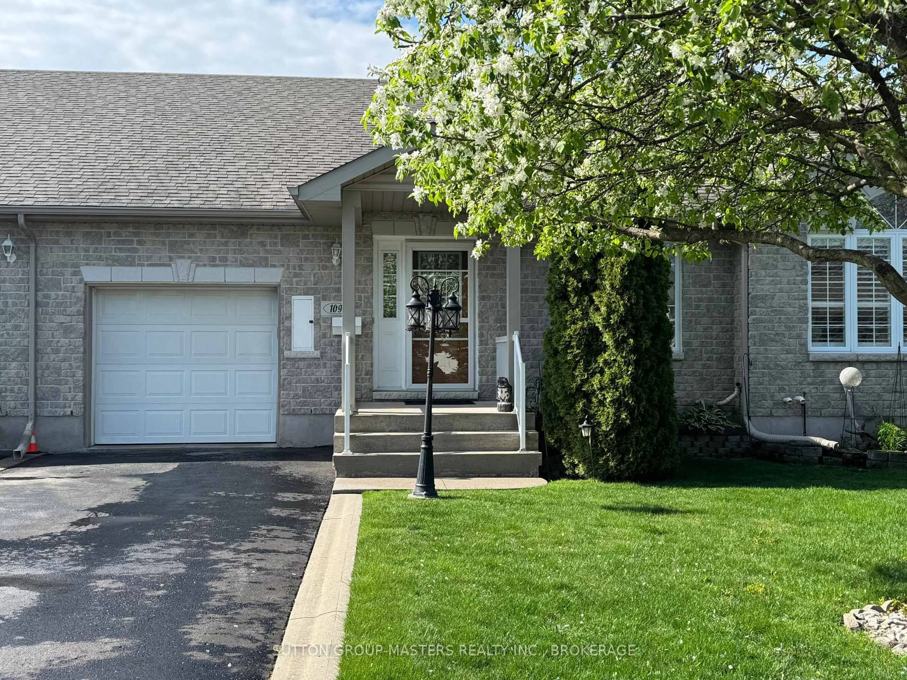 Unknown for 109 Sheridan St, Kingston Ontario K7P 3H7