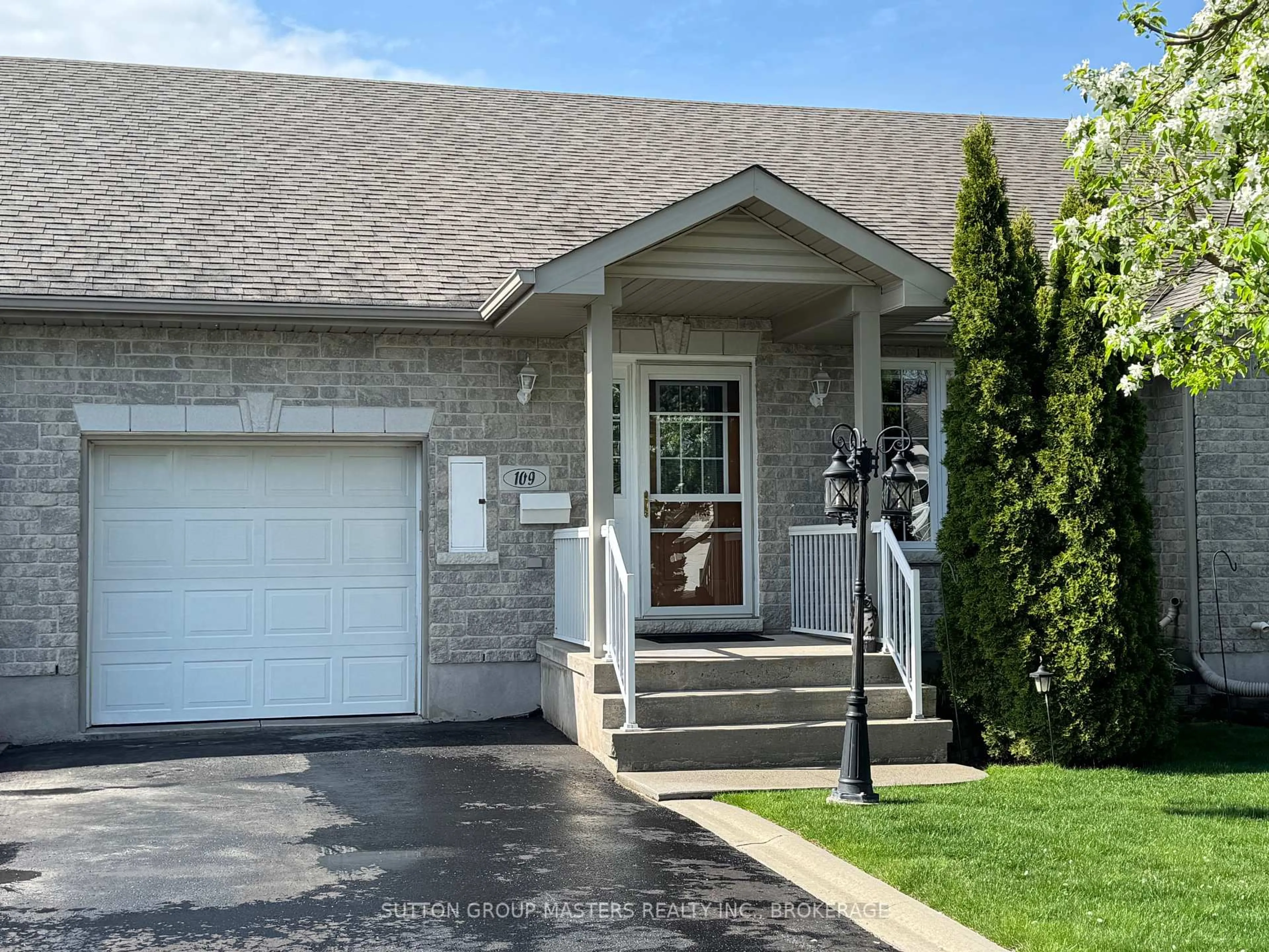 Unknown for 109 Sheridan St, Kingston Ontario K7P 3H7