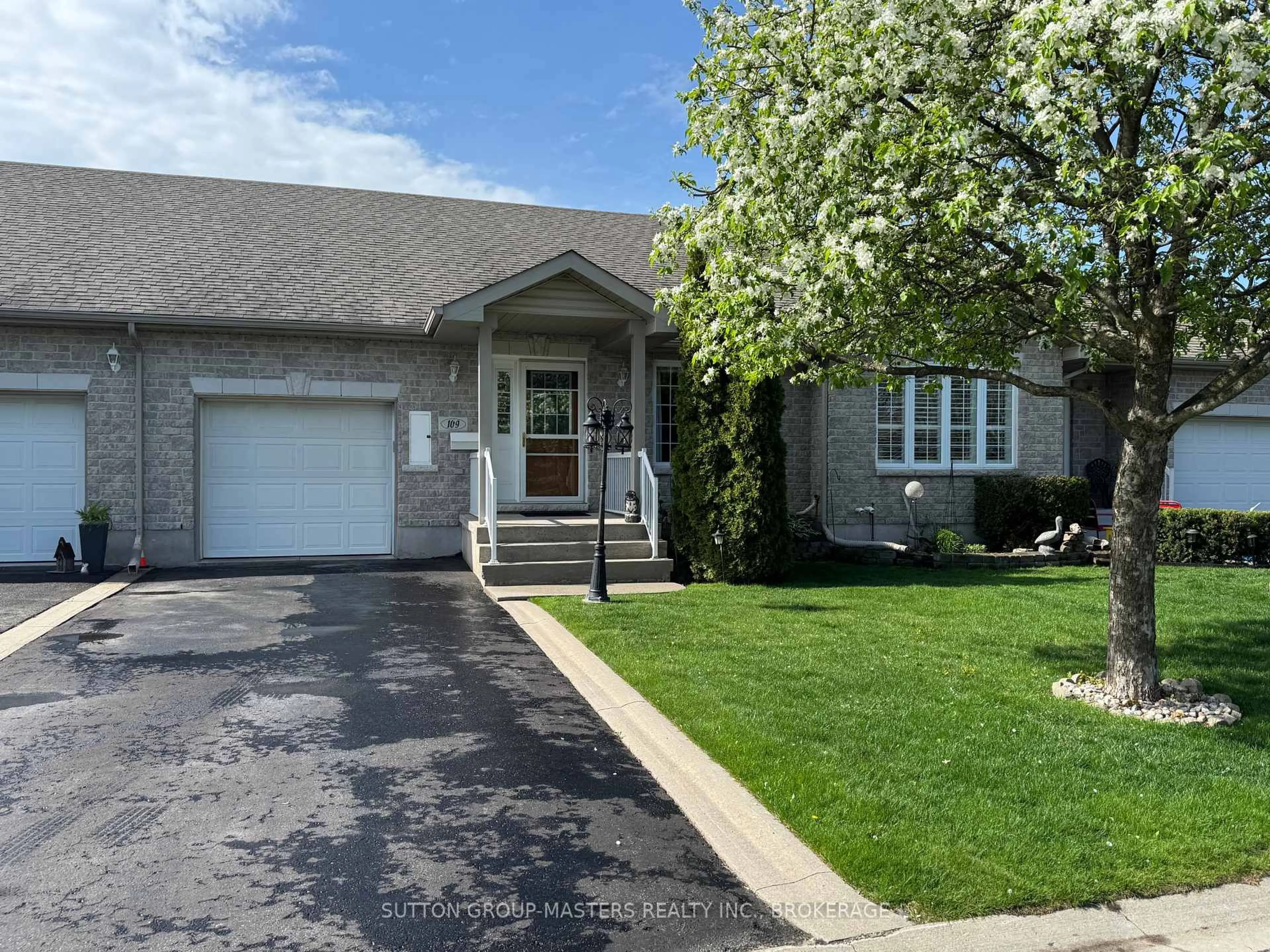 Unknown for 109 Sheridan St, Kingston Ontario K7P 3H7