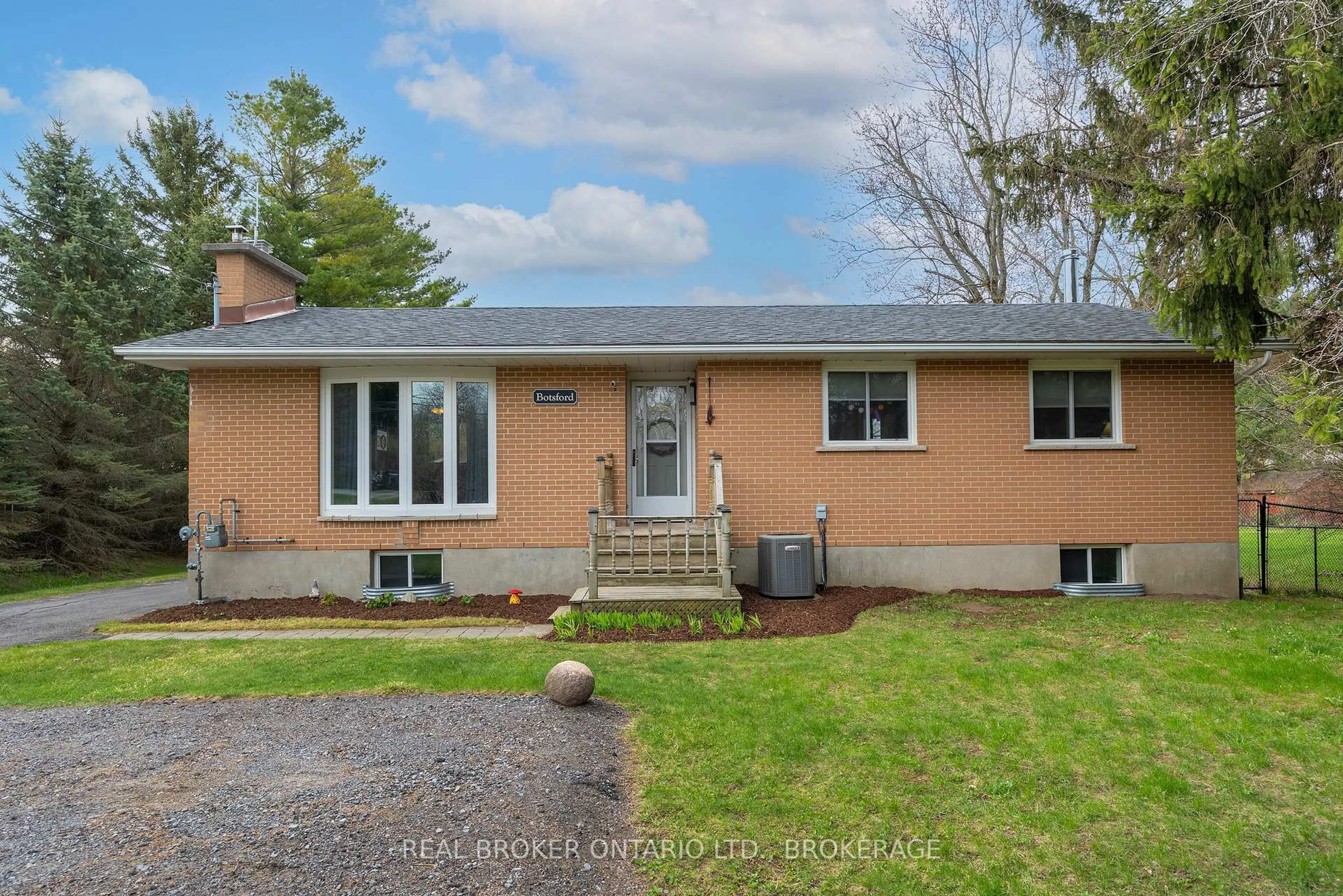Unknown for 1239 Unity Rd, Kingston Ontario K0H 1S0