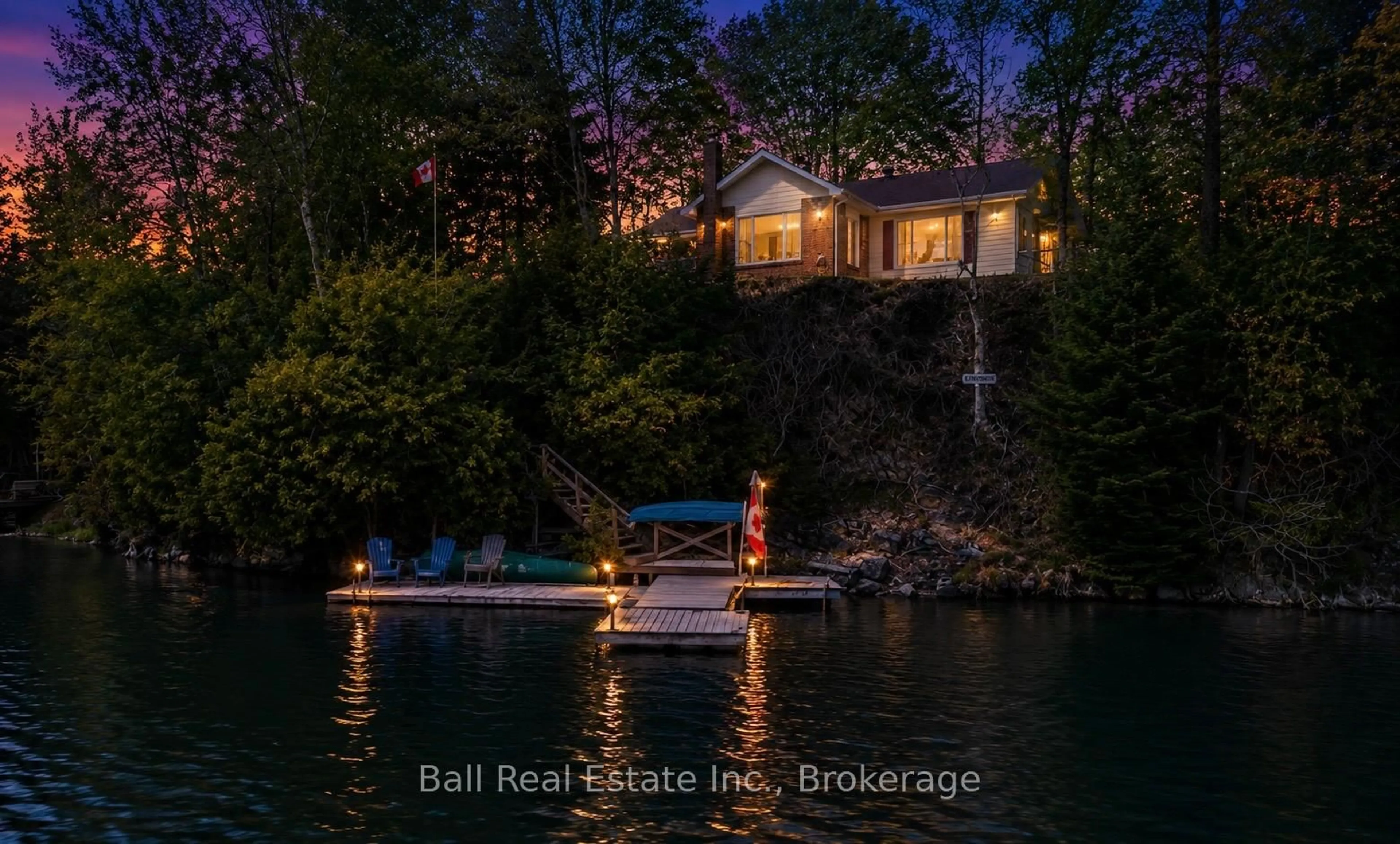 Unknown for 29 Brown Lane, Bancroft Ontario K0L 1C0