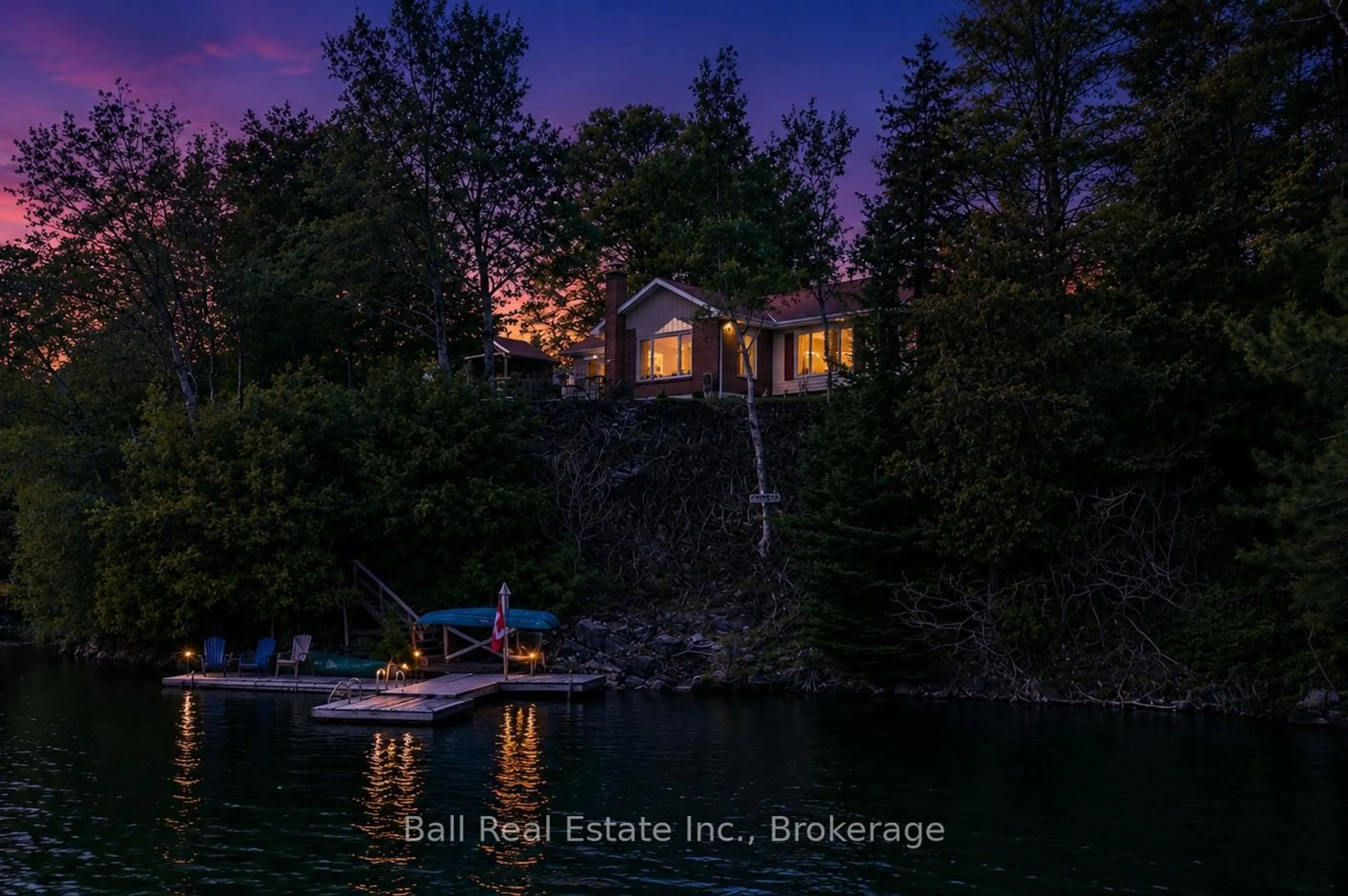 Unknown for 29 Brown Lane, Bancroft Ontario K0L 1C0