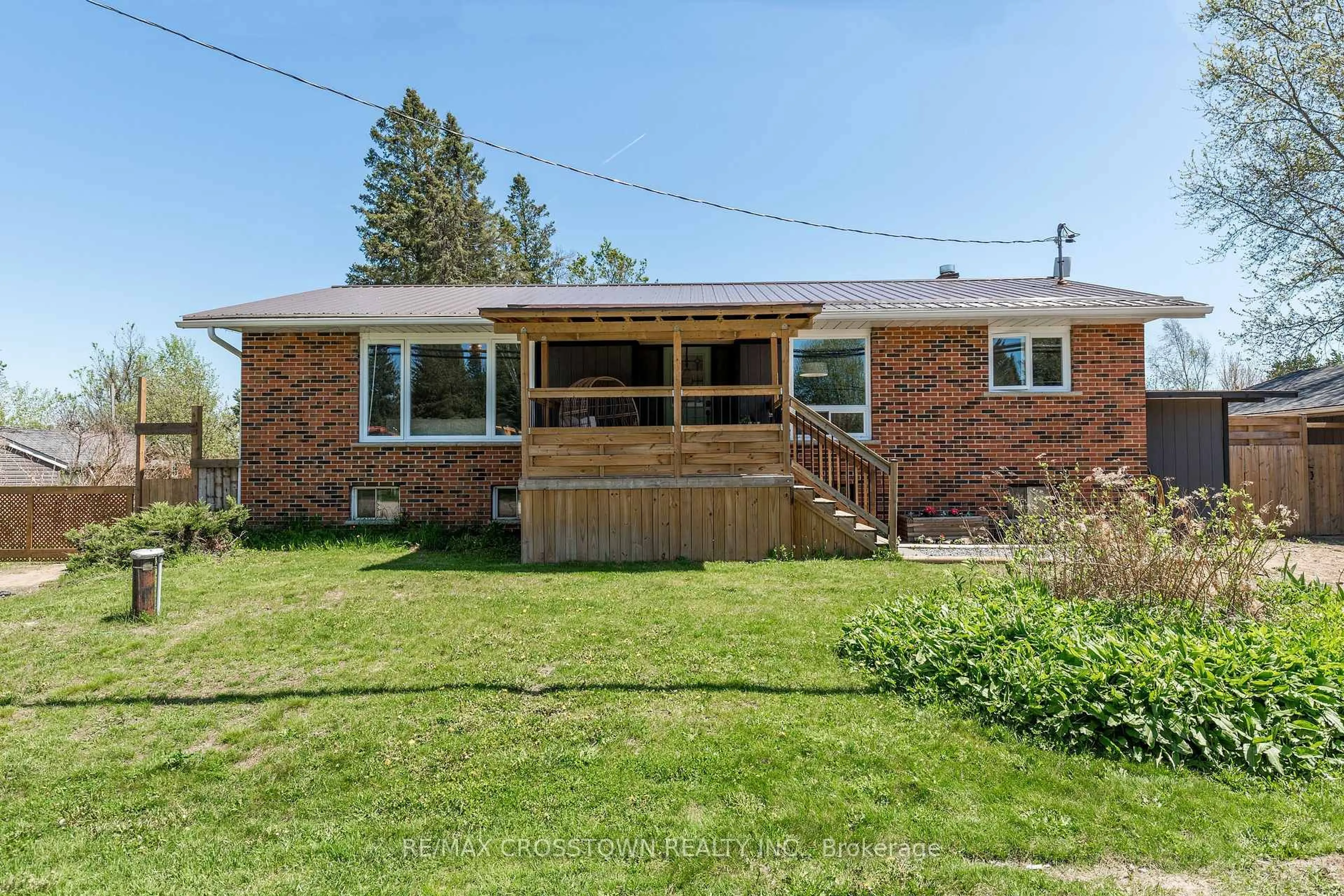Unknown for 163 Main St, Perry Ontario P0A 1R0