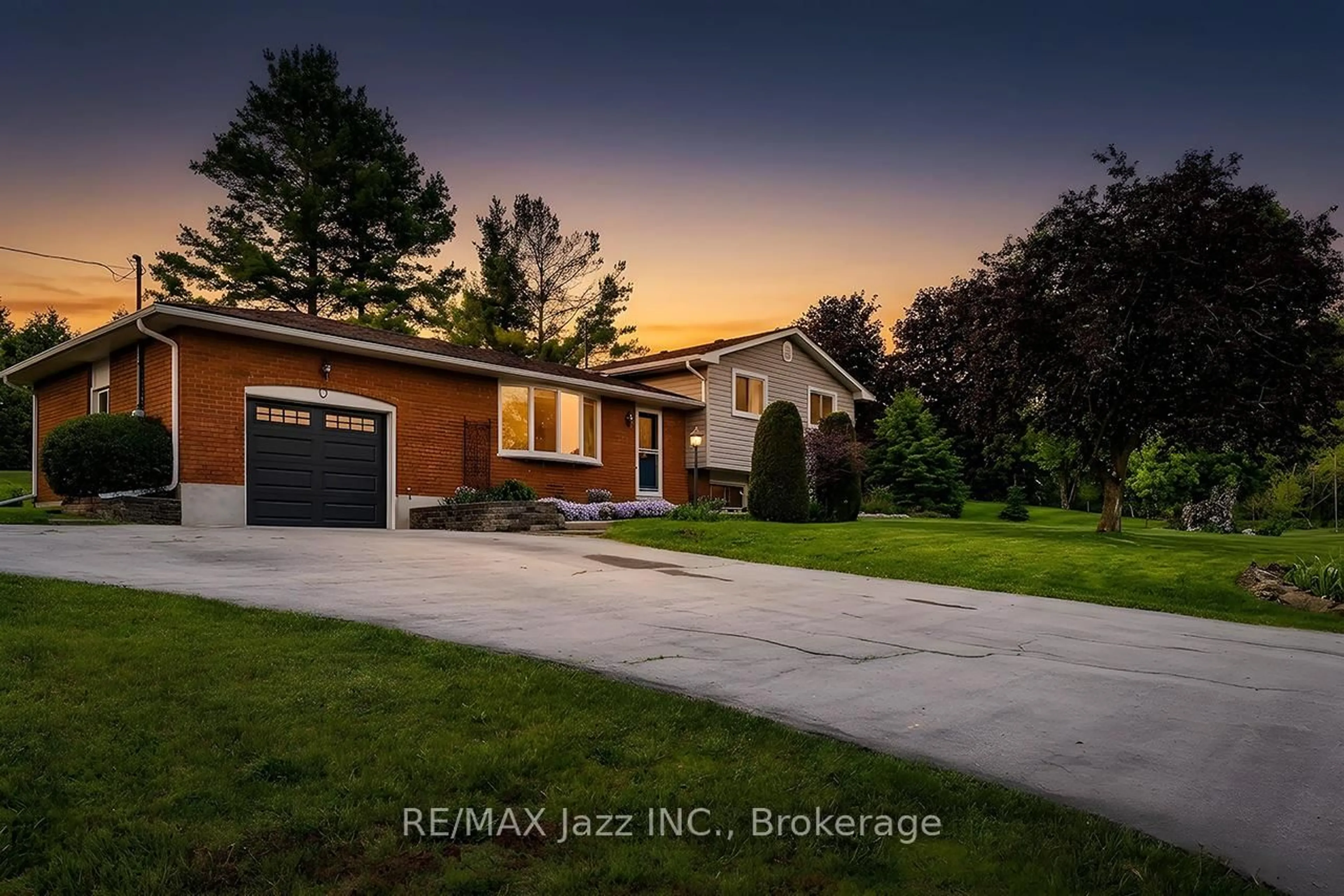 Home with brick exterior material, street for 20 Twin Lane, Brighton Ontario K0K 1H0