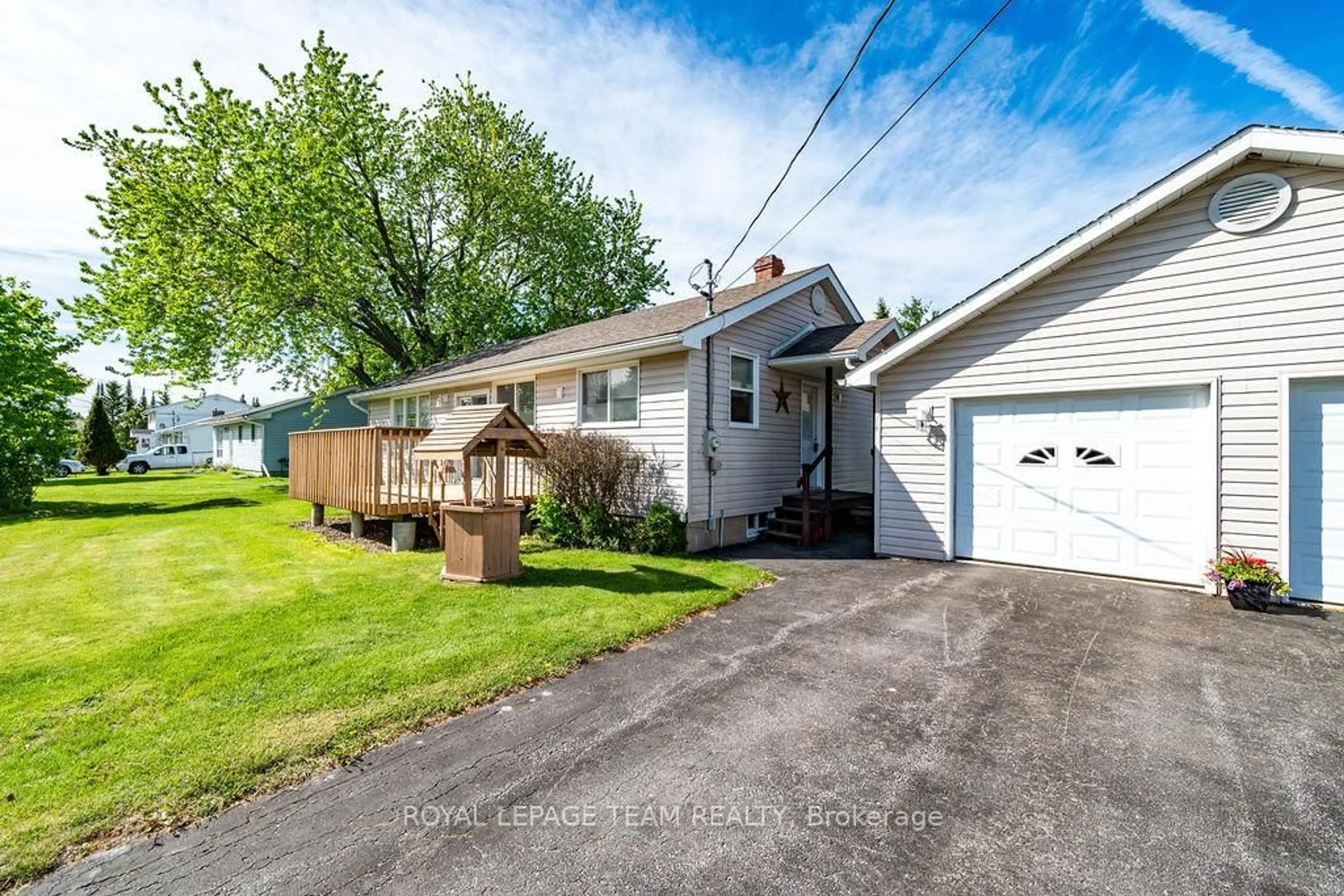 Unknown for 111 Campbell Dr, Arnprior Ontario K7S 3G9