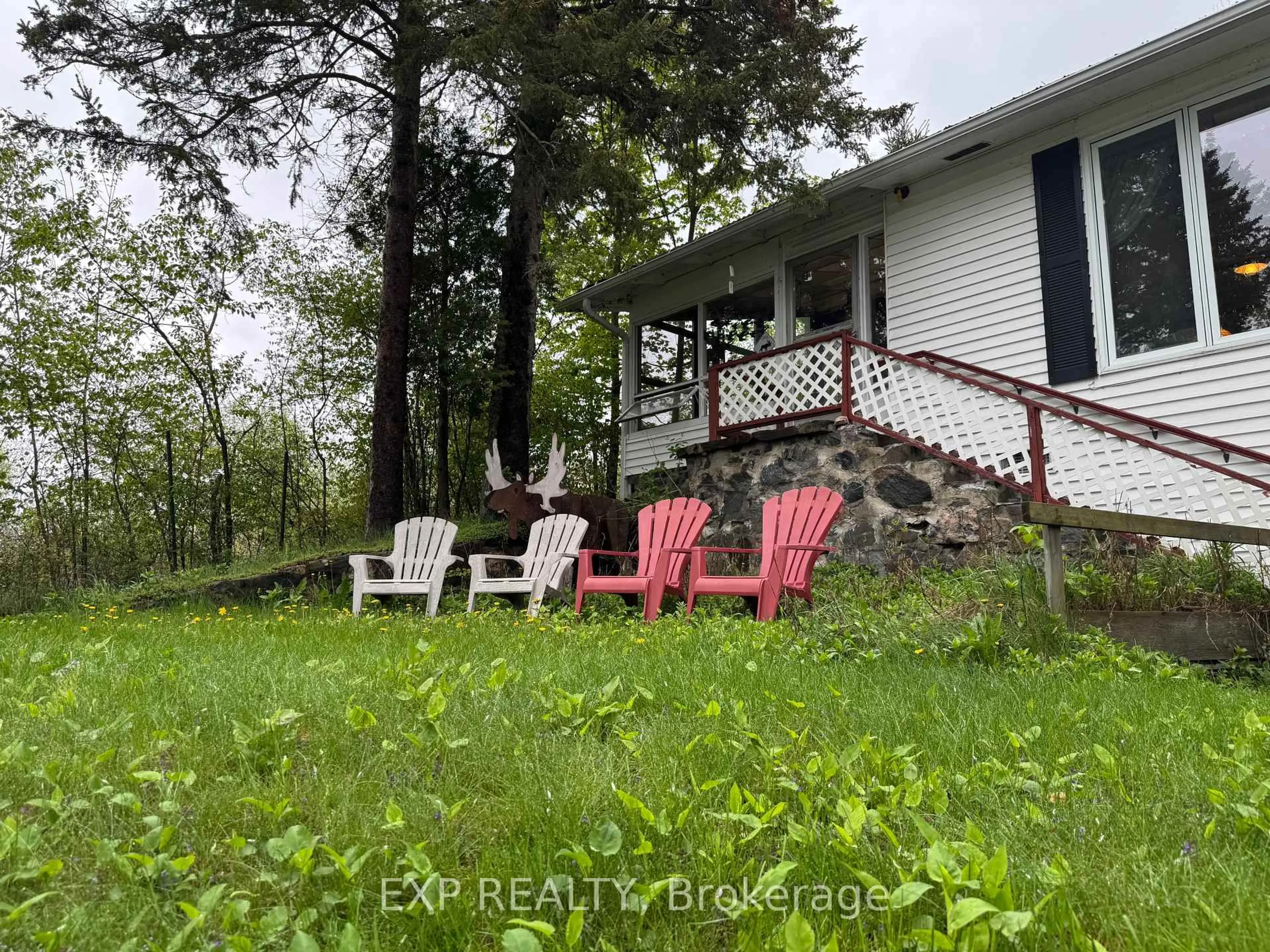 Unknown for 72B Bridge St, Denbigh Ontario K0H 1L0