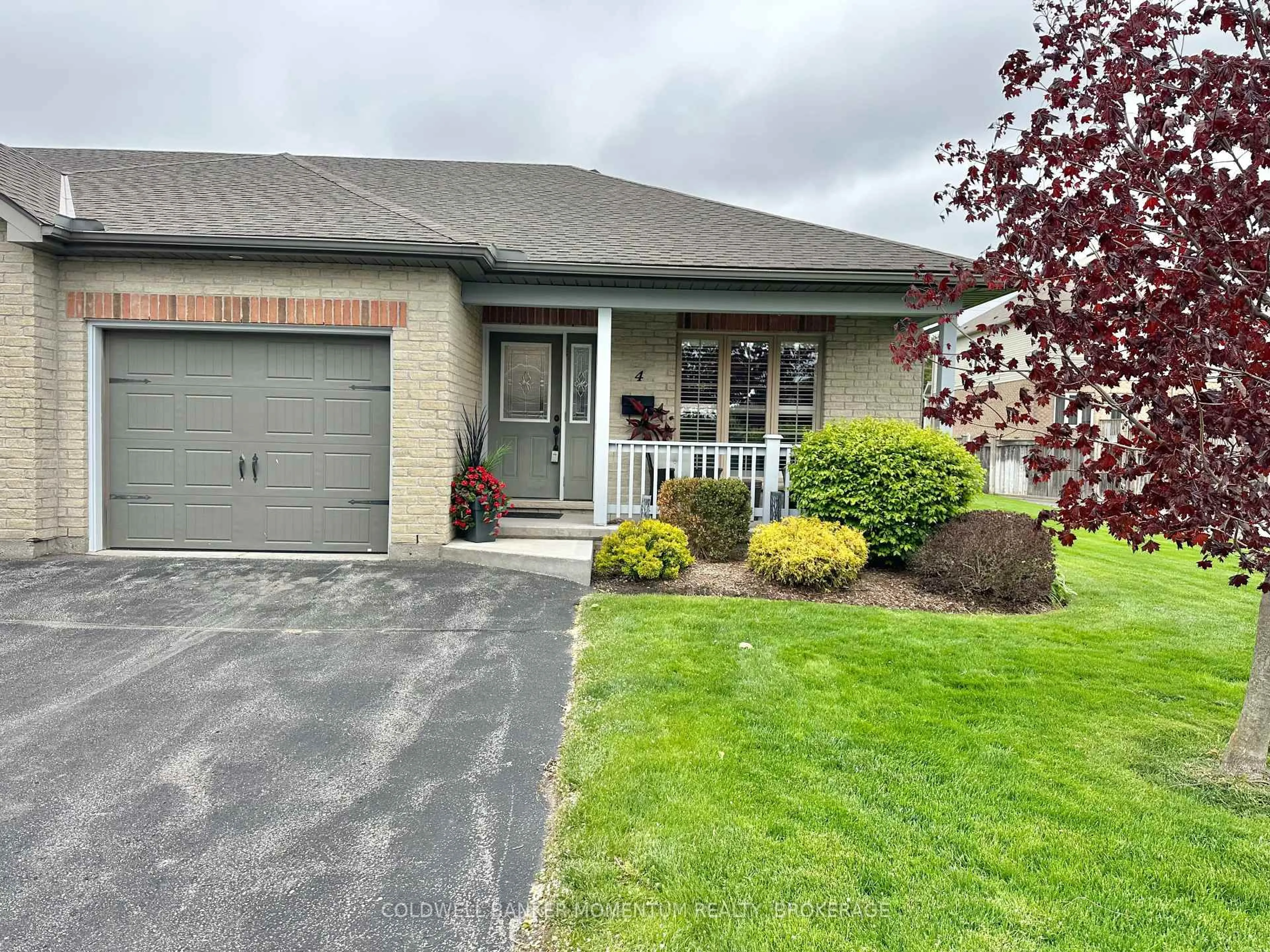 Unknown for 409 Queen St #4, Norfolk Ontario N3Y 0A1