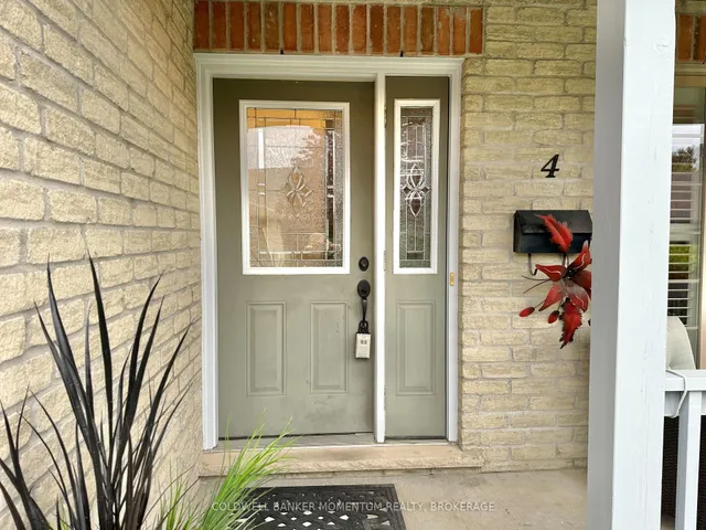 409 Queen St #4, Norfolk 4