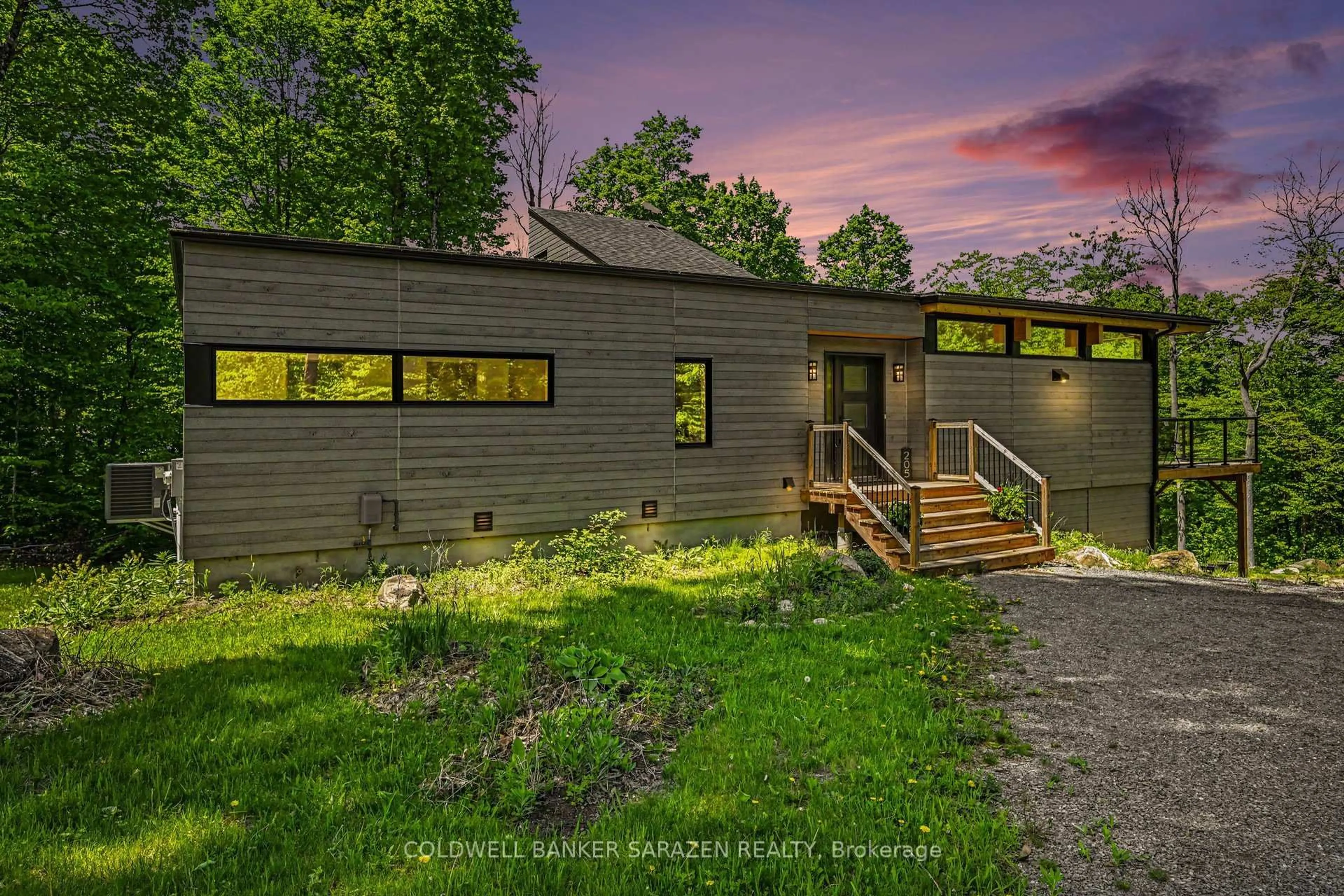 Unknown for 205 Shady Maple Rd, Burnstown Ontario K0J 1G0