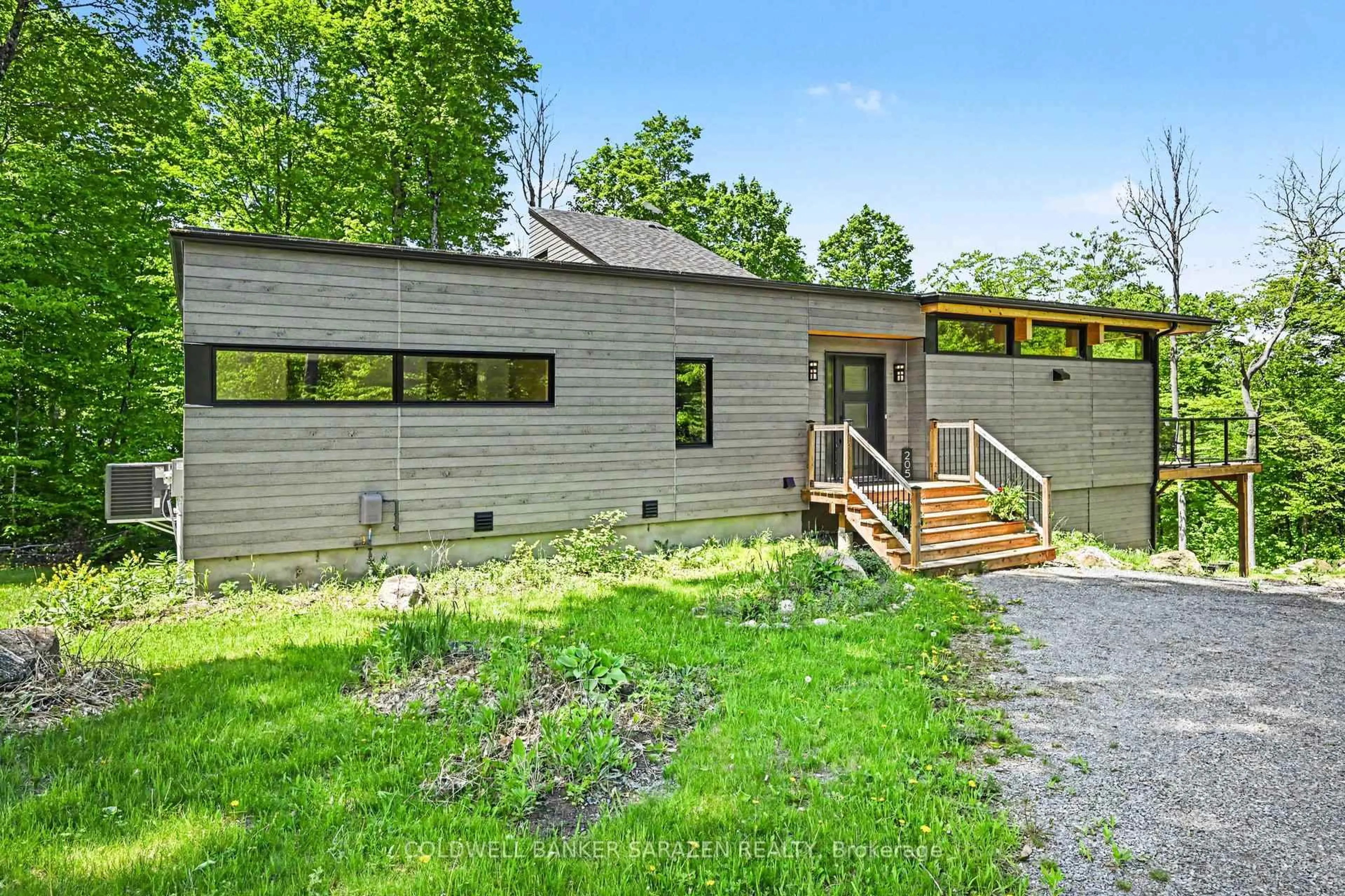 Unknown for 205 Shady Maple Rd, Burnstown Ontario K0J 1G0