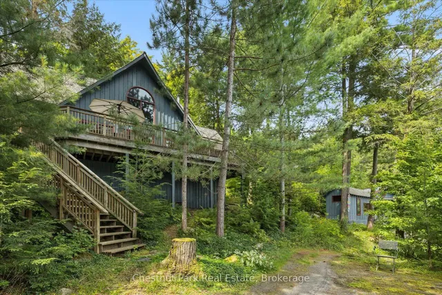 12 Playfair Island # 3 Island, Seguin 5