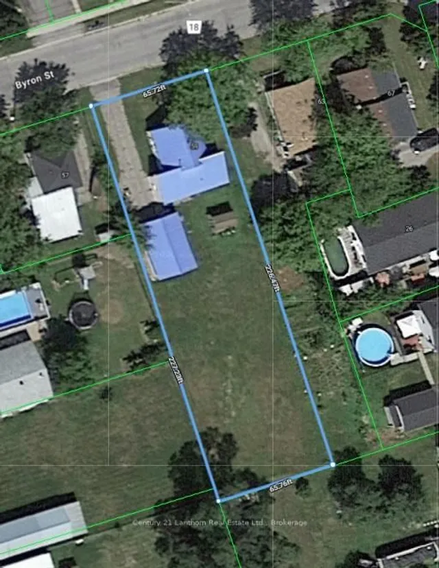59 Byron St, Belleville 4