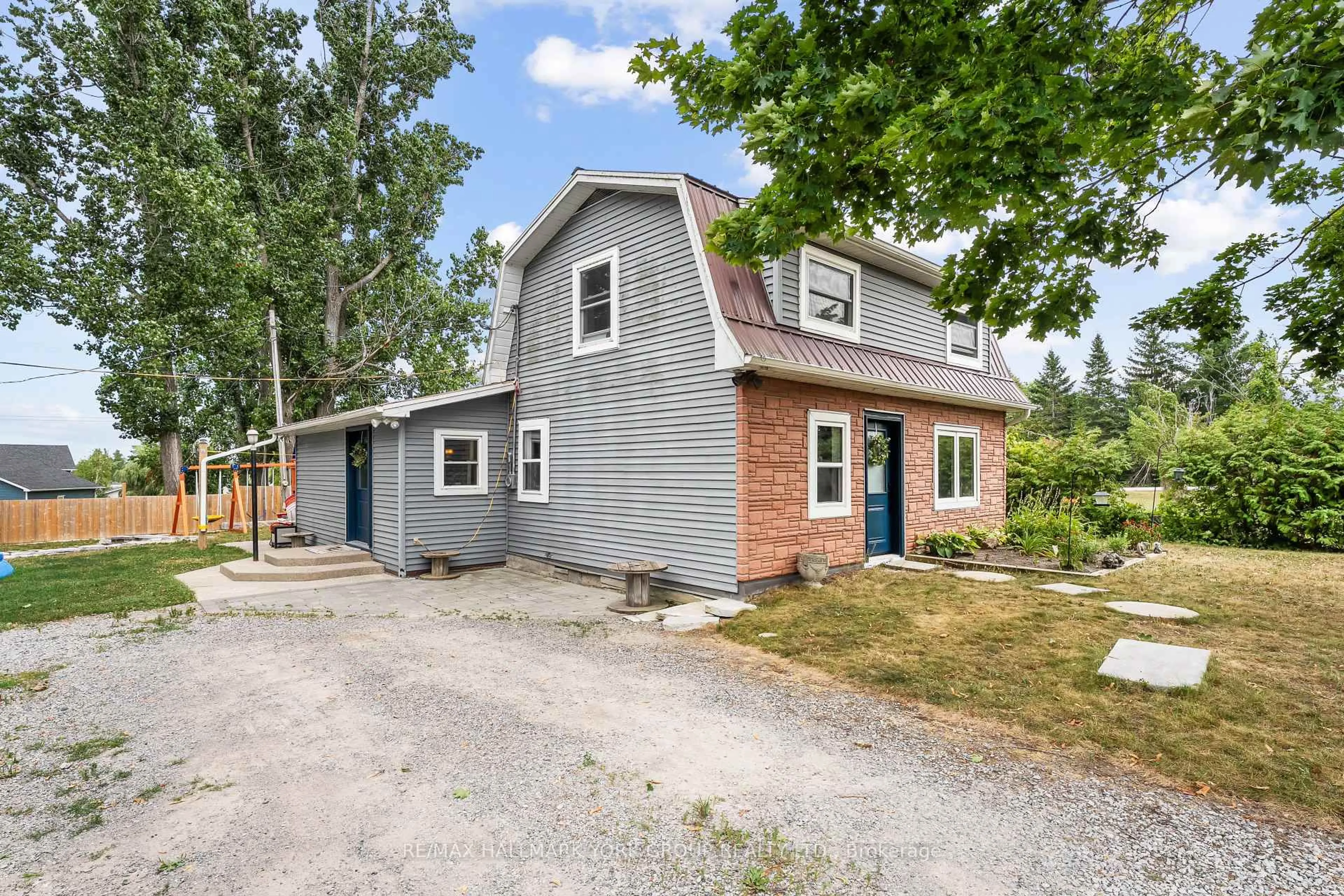 Unknown for 6 Mitchellview Rd, Kawartha Lakes Ontario K0M 2B0