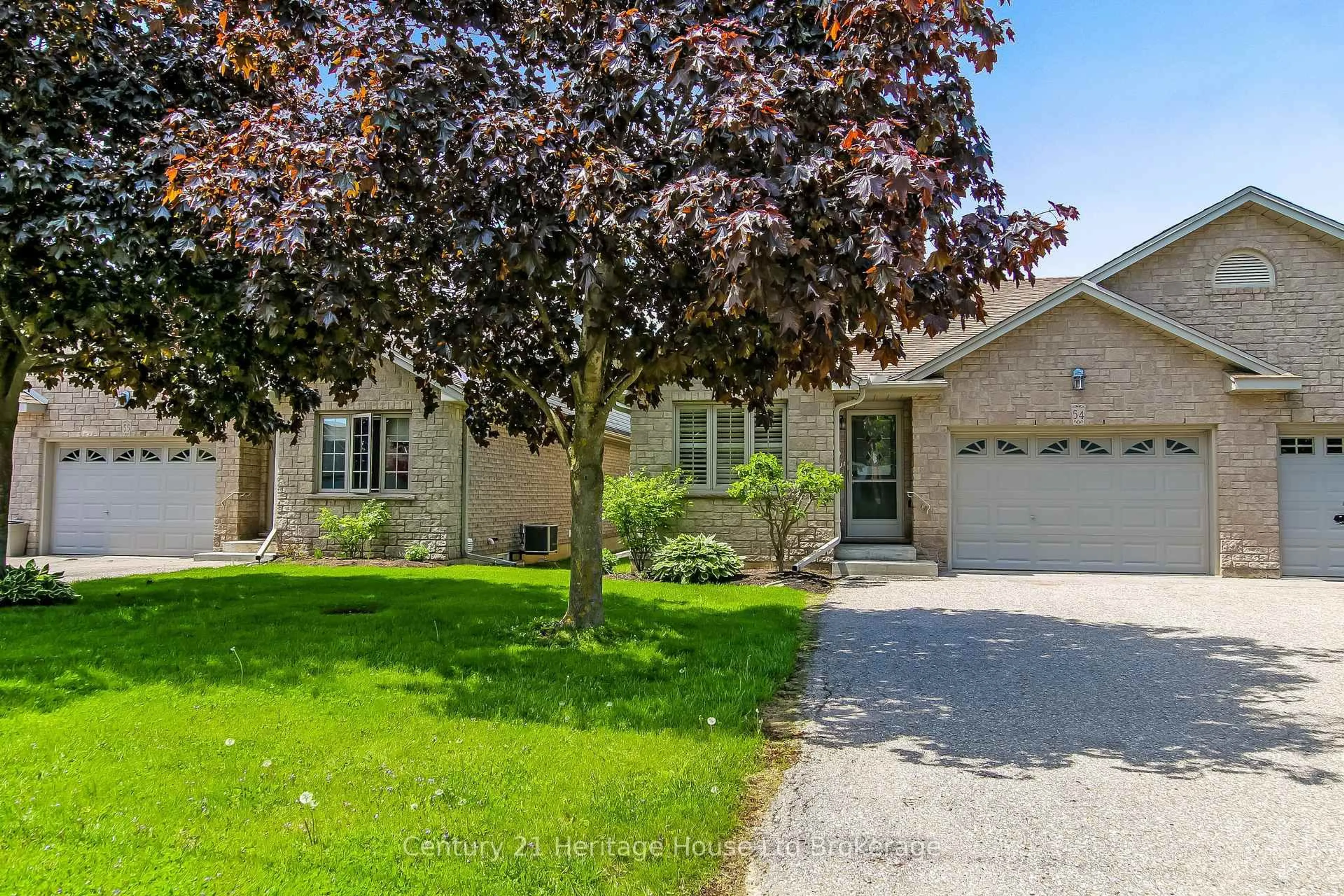 Unknown for 19 HANLON Pl #54, Brant Ontario N3L 4E7