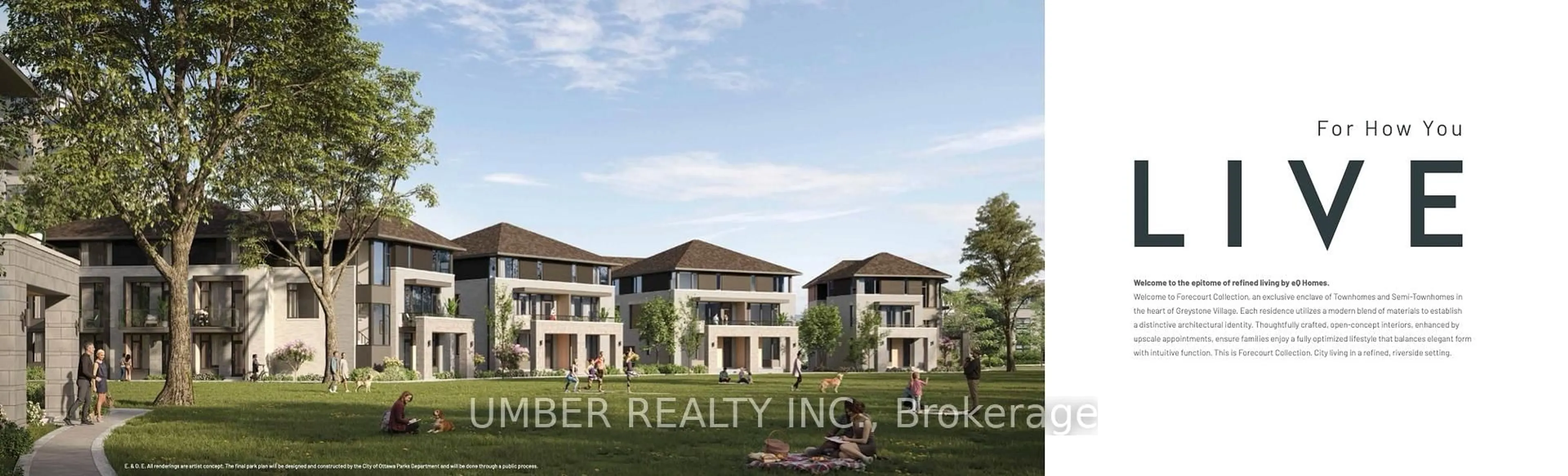 Blurry image for 363 Deschâtelets Ave, Ottawa Ontario K1S 5H3