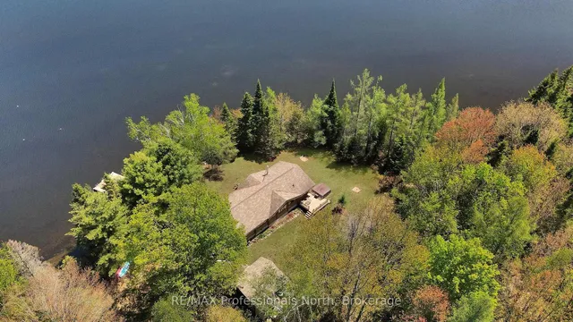 1366 Hospitality Rd, Minden Hills 2
