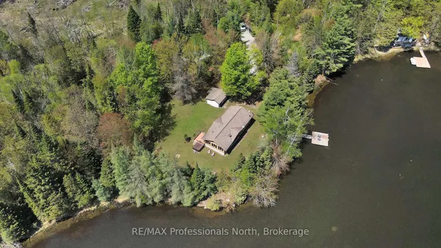 1366 Hospitality Rd, Minden Hills 3