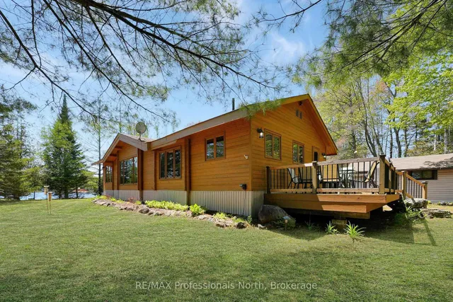1366 Hospitality Rd, Minden Hills 5