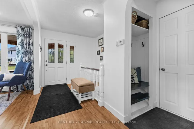 3721 Old Barry's Bay Rd, Barry's Bay 2