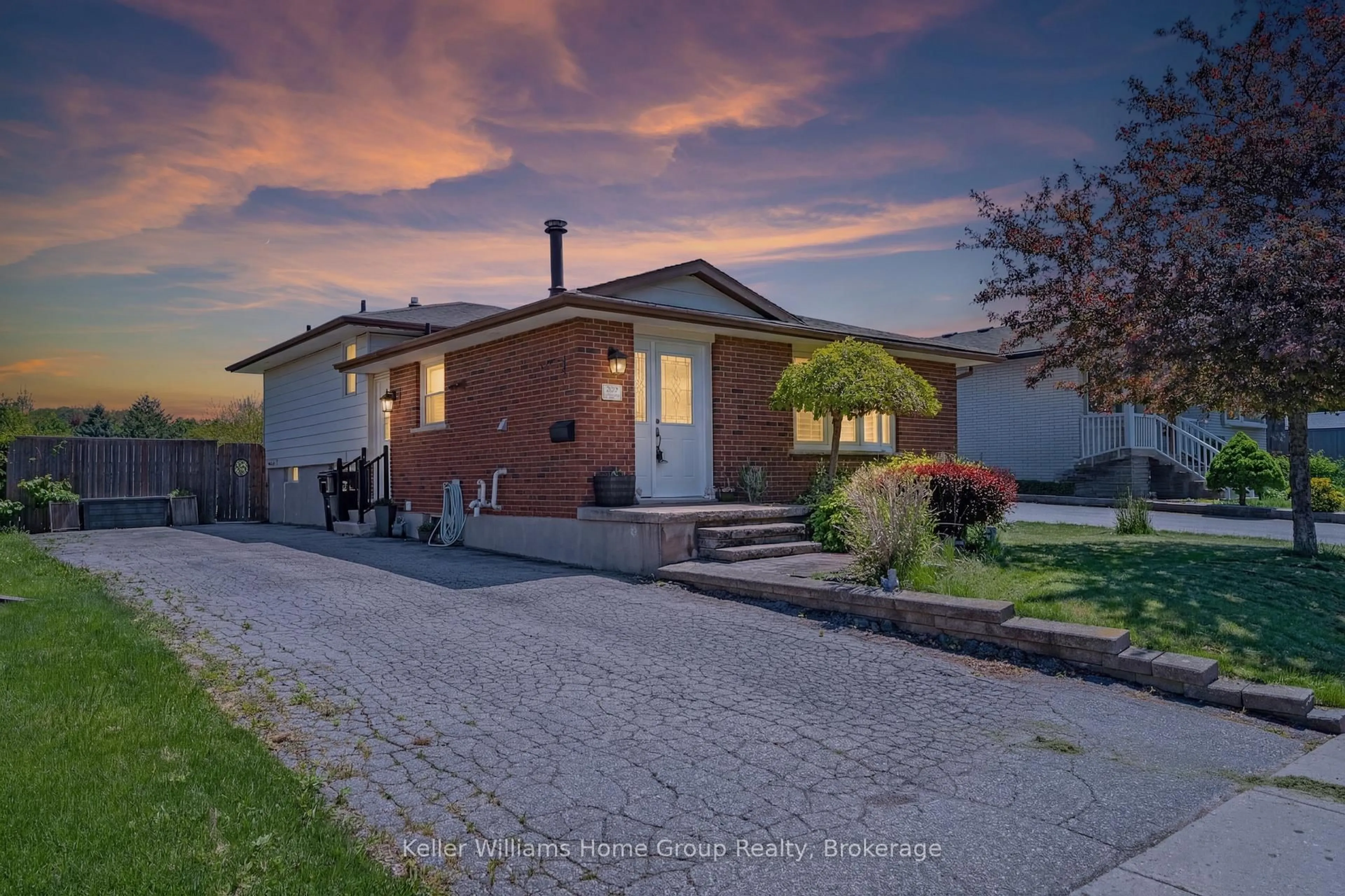 Unknown for 267 Bakersfield Dr, Cambridge Ontario N1R 6X9