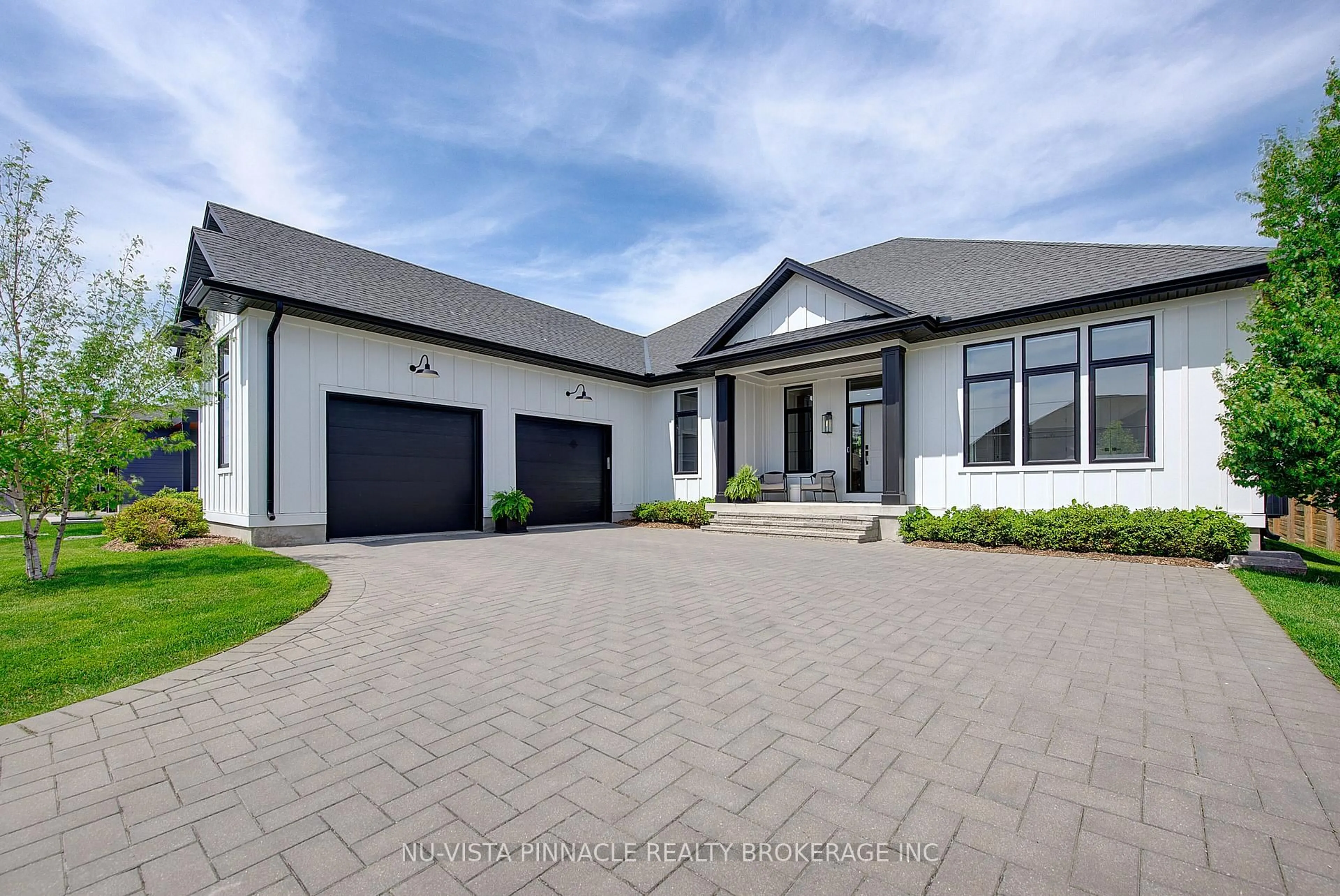 Unknown for 2572 LUCAS Ave, Strathroy-Caradoc Ontario N0L 1W0