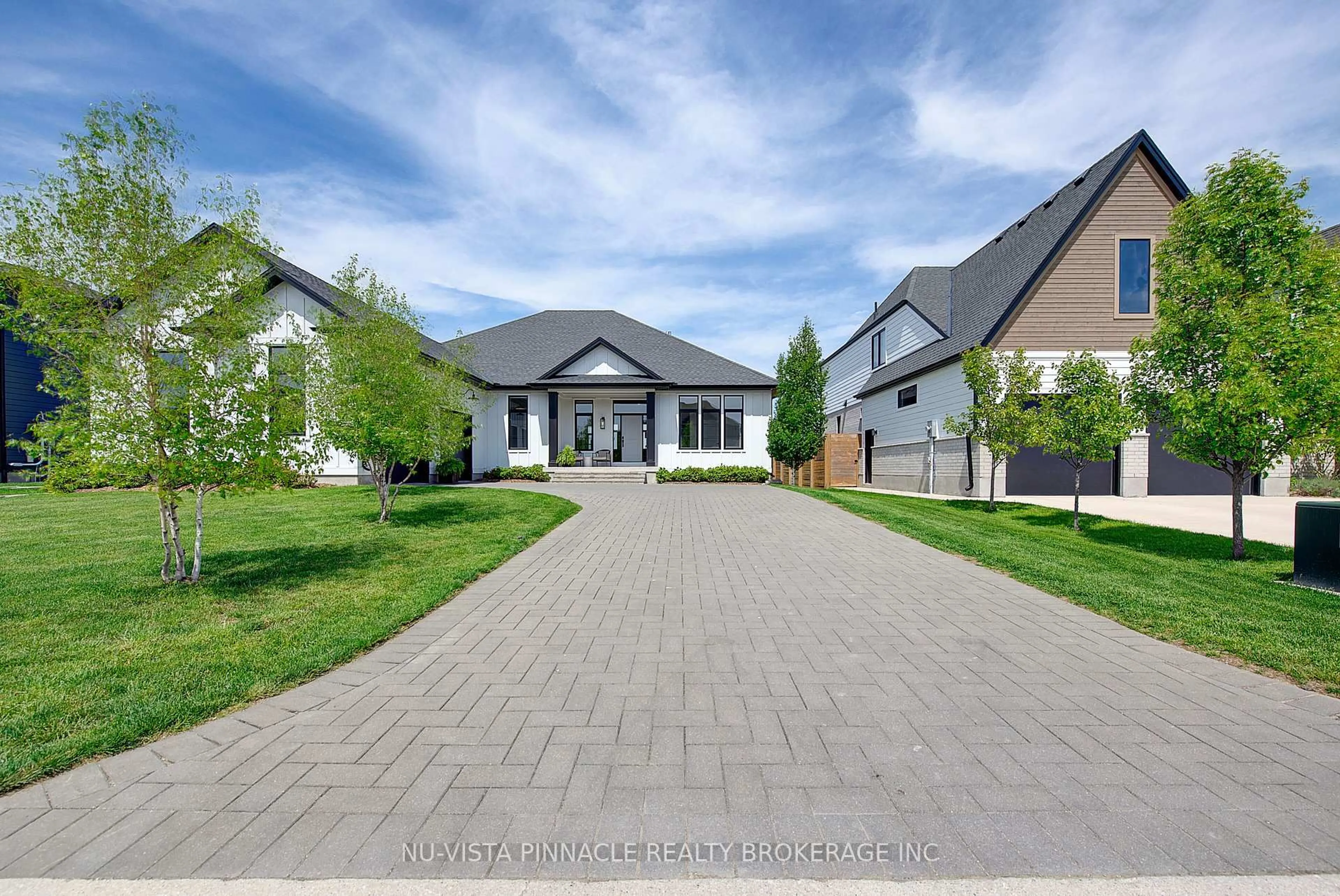 Unknown for 2572 LUCAS Ave, Strathroy-Caradoc Ontario N0L 1W0